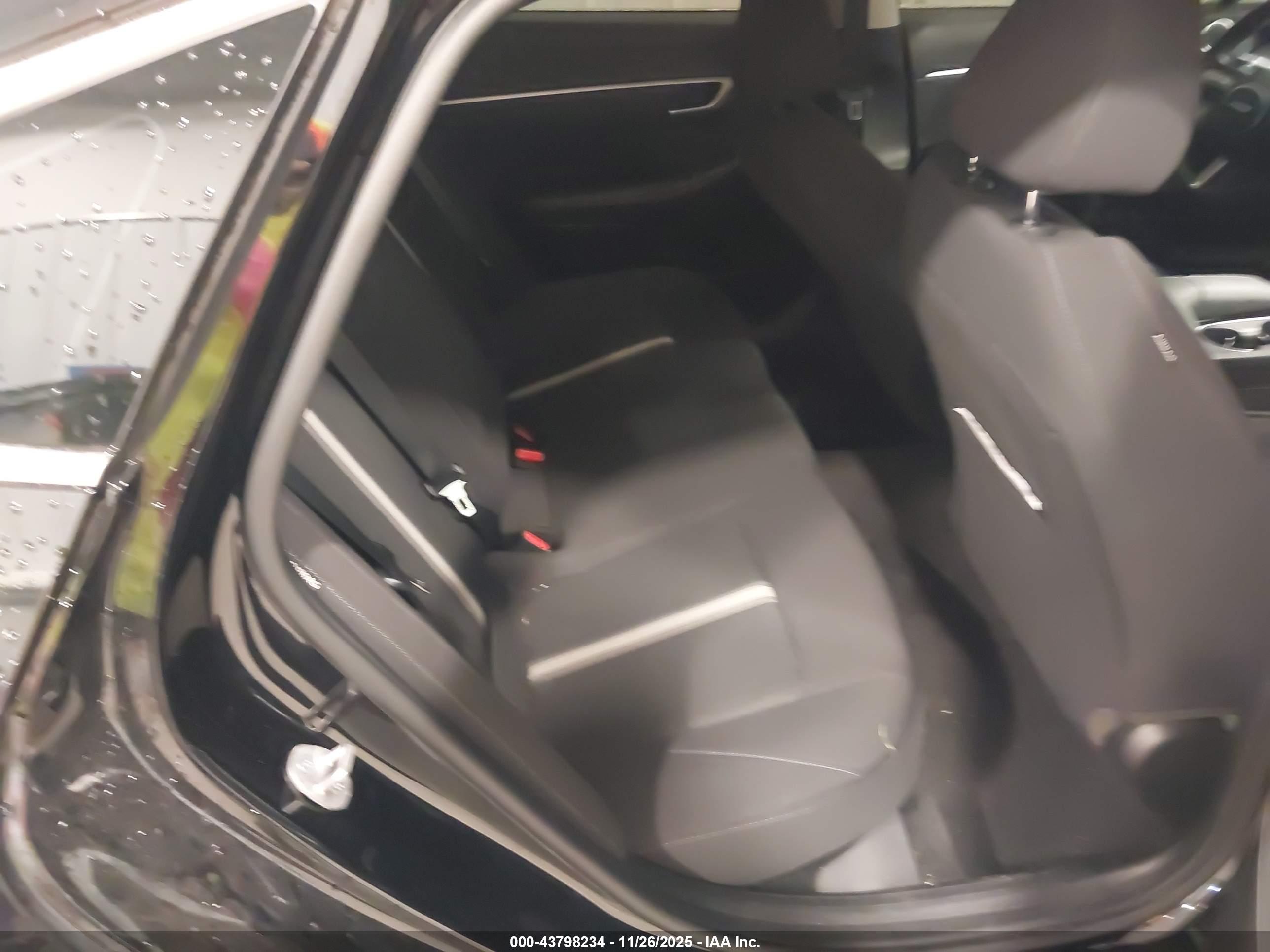 HYUNDAI SONATA image 8