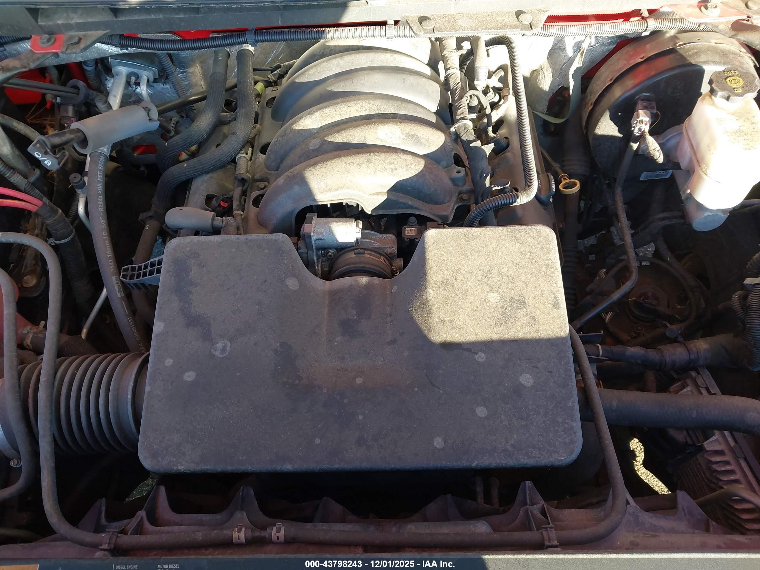 GMC SIERRA image 10