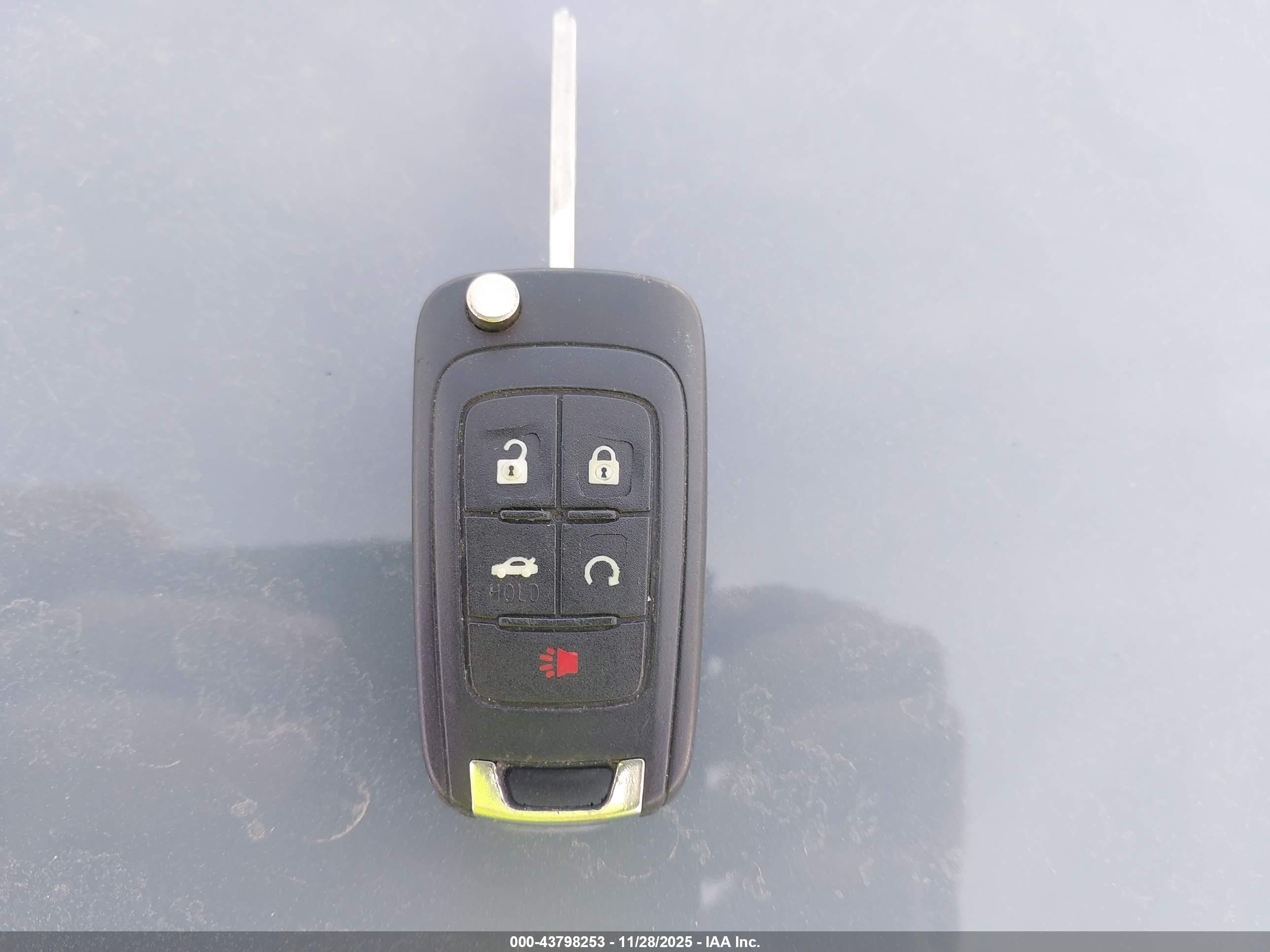 CHEVROLET SONIC image 11