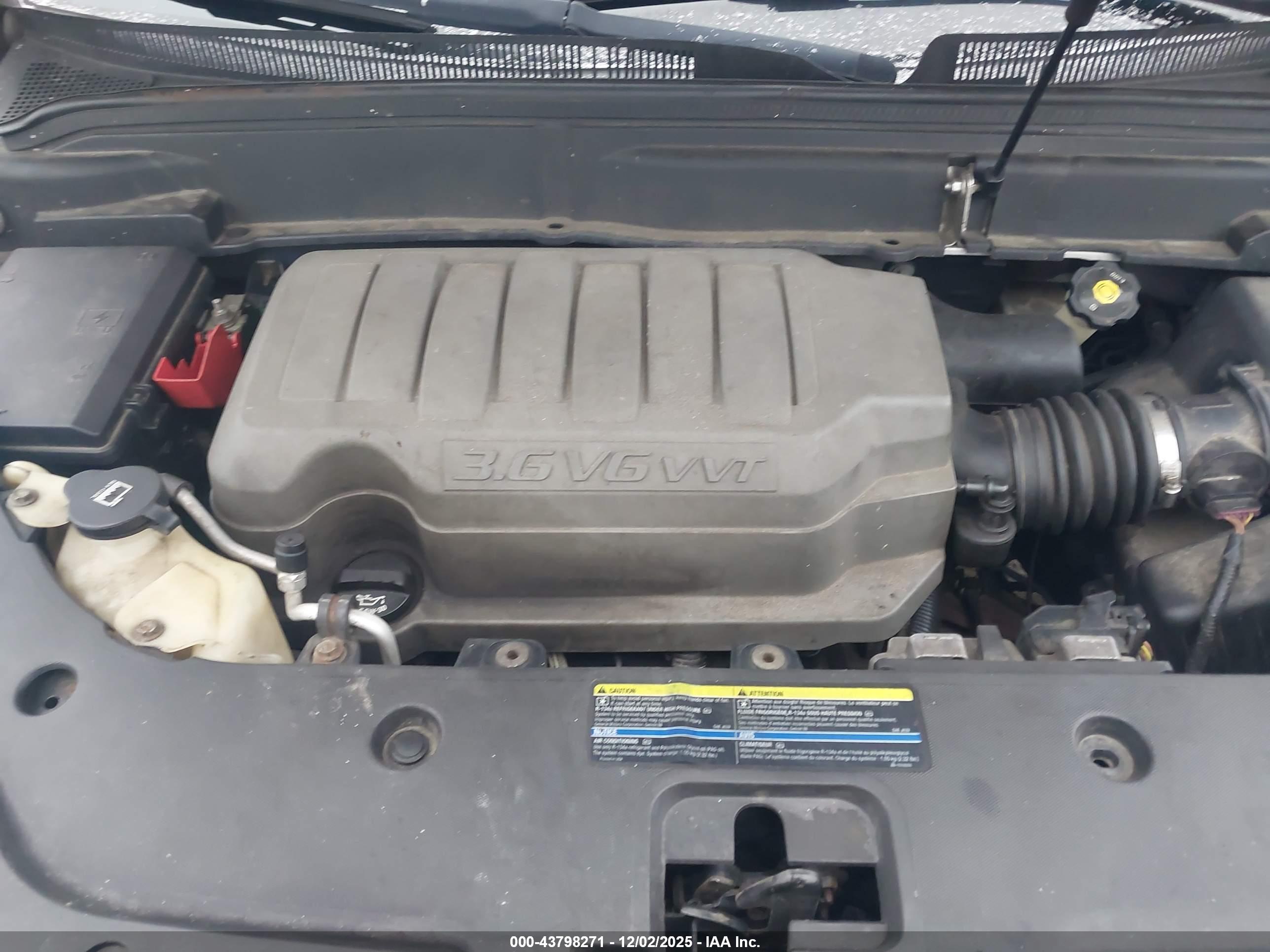 GMC ACADIA image 10