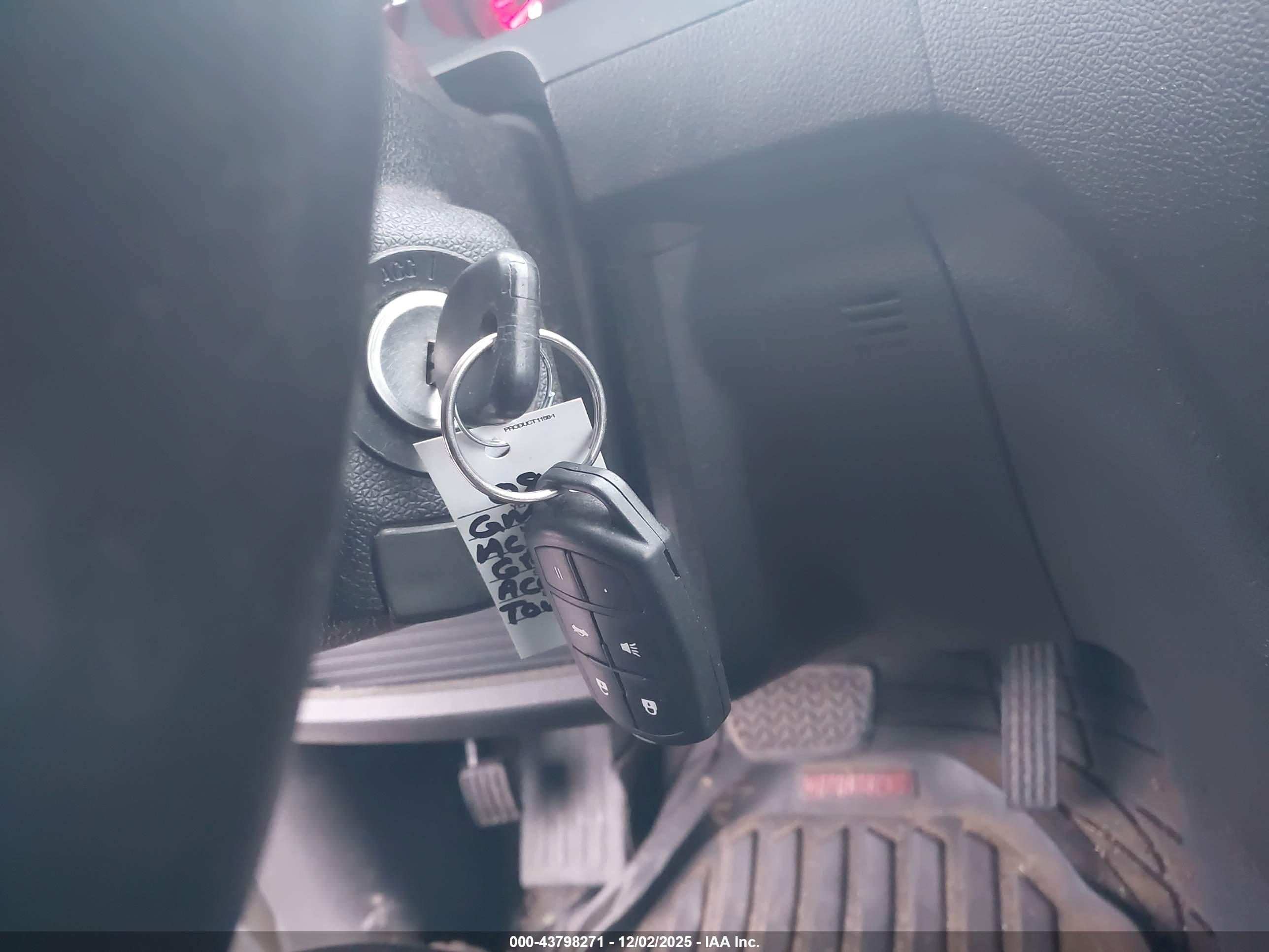 GMC ACADIA image 11