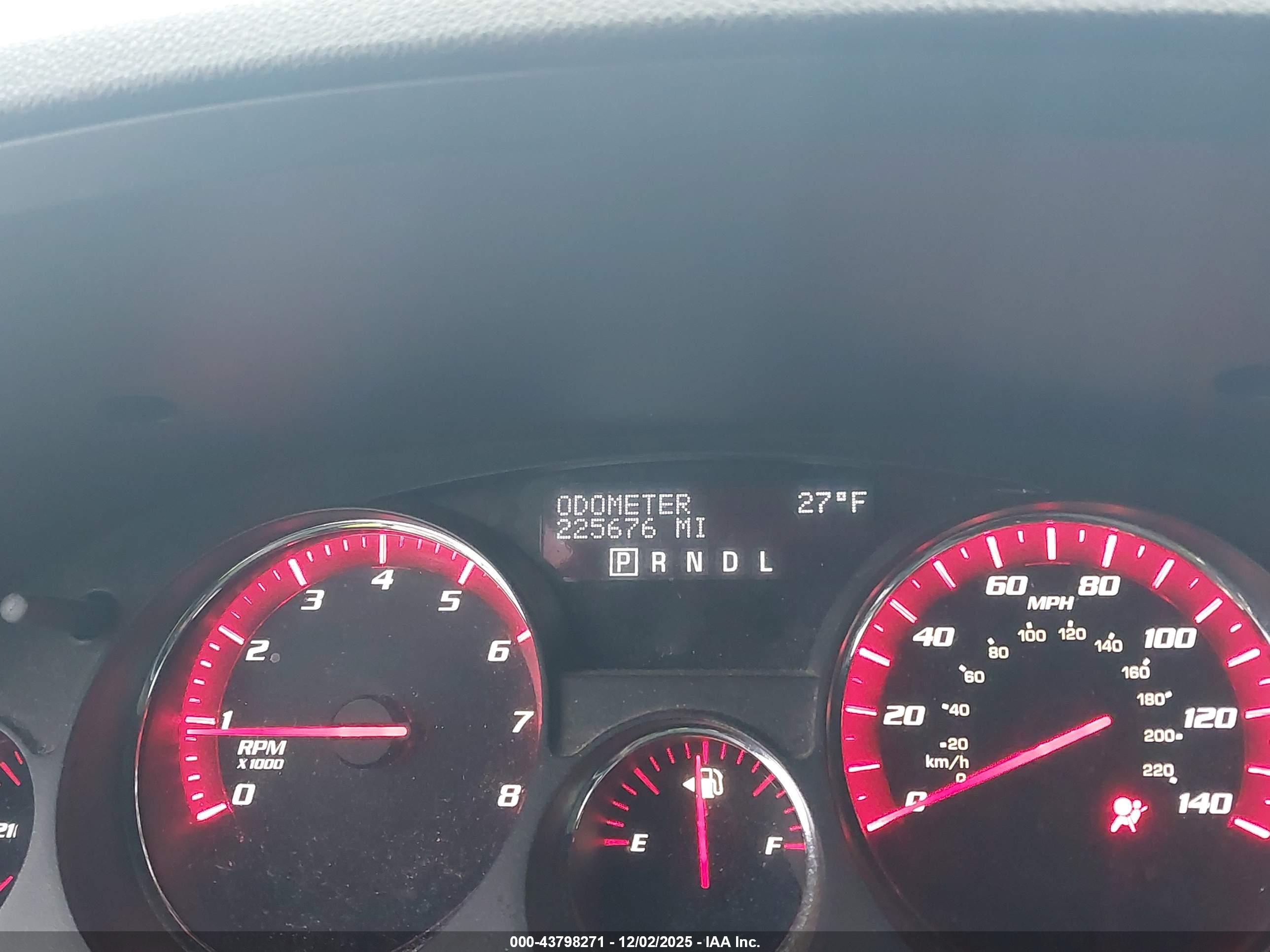 GMC ACADIA image 7