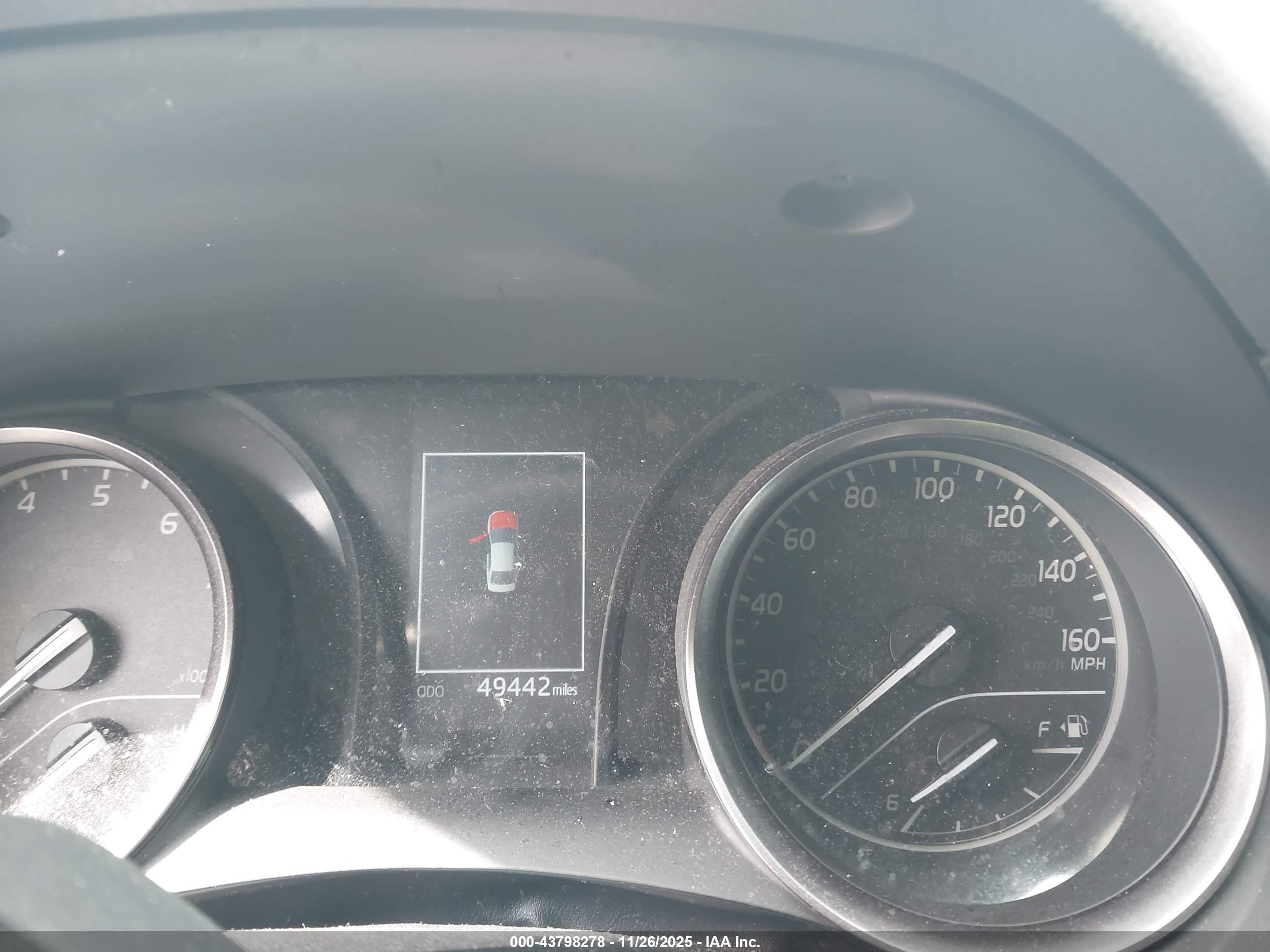 TOYOTA CAMRY image 7