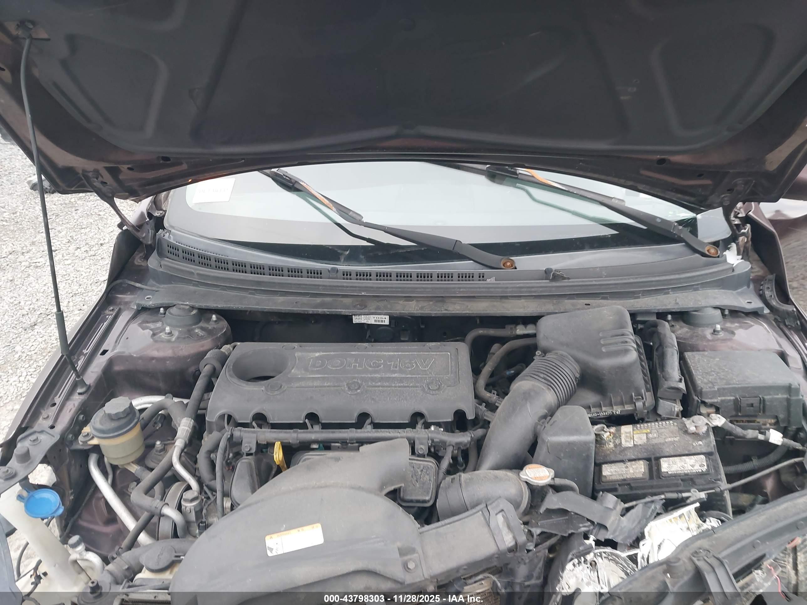 KIA FORTE image 10