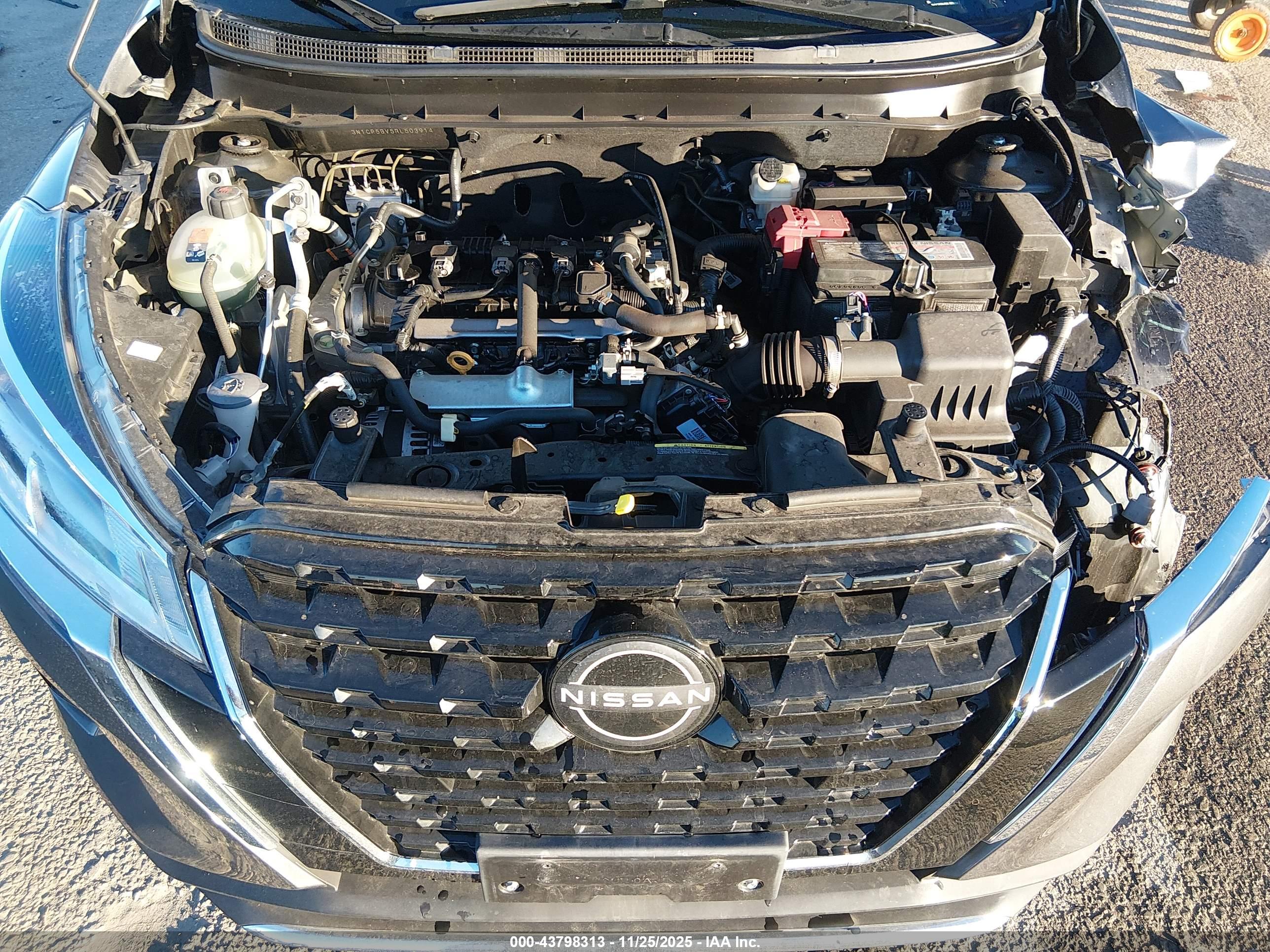 NISSAN KICKS image 10