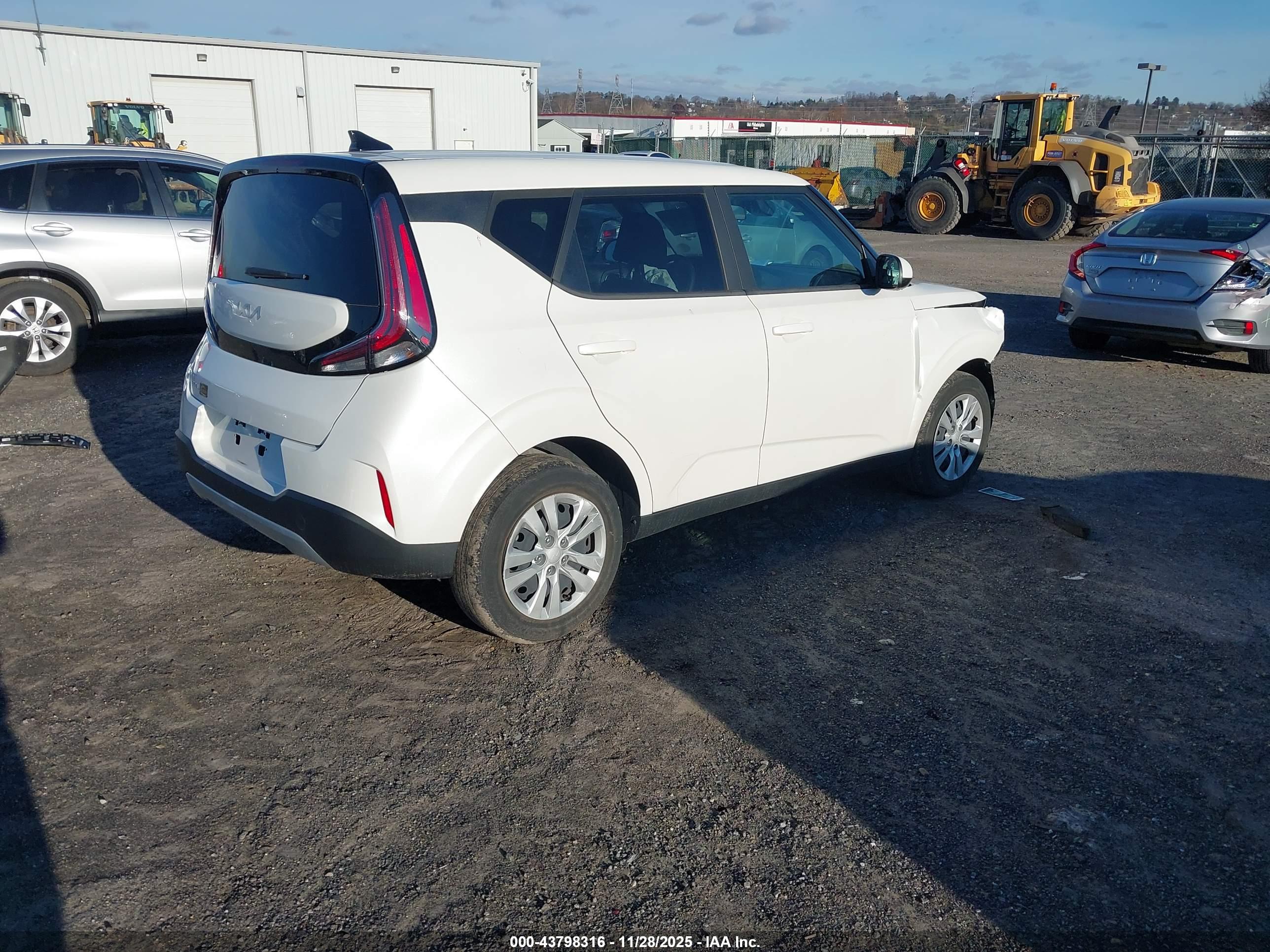 KIA SOUL image 4