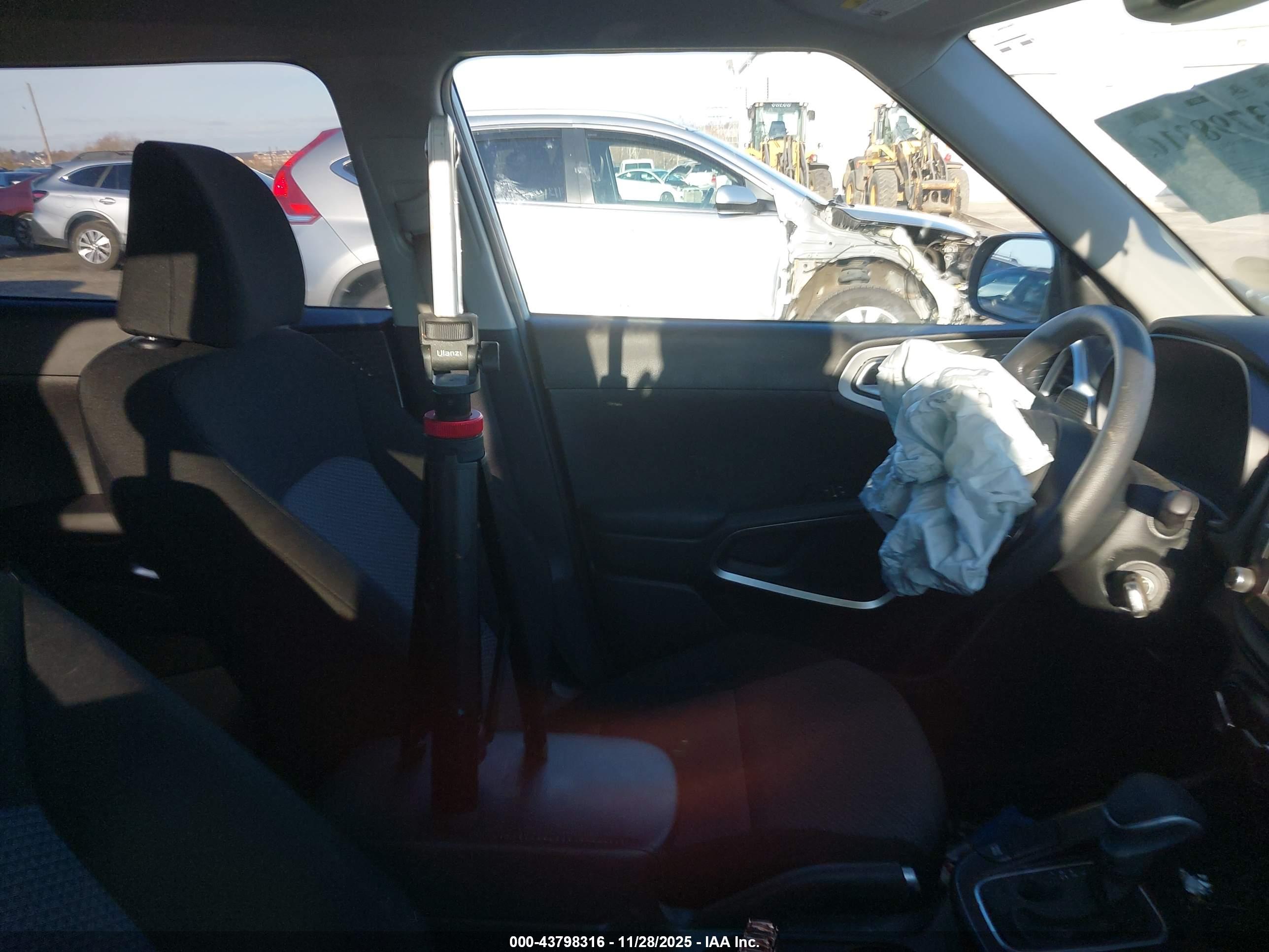 KIA SOUL image 5