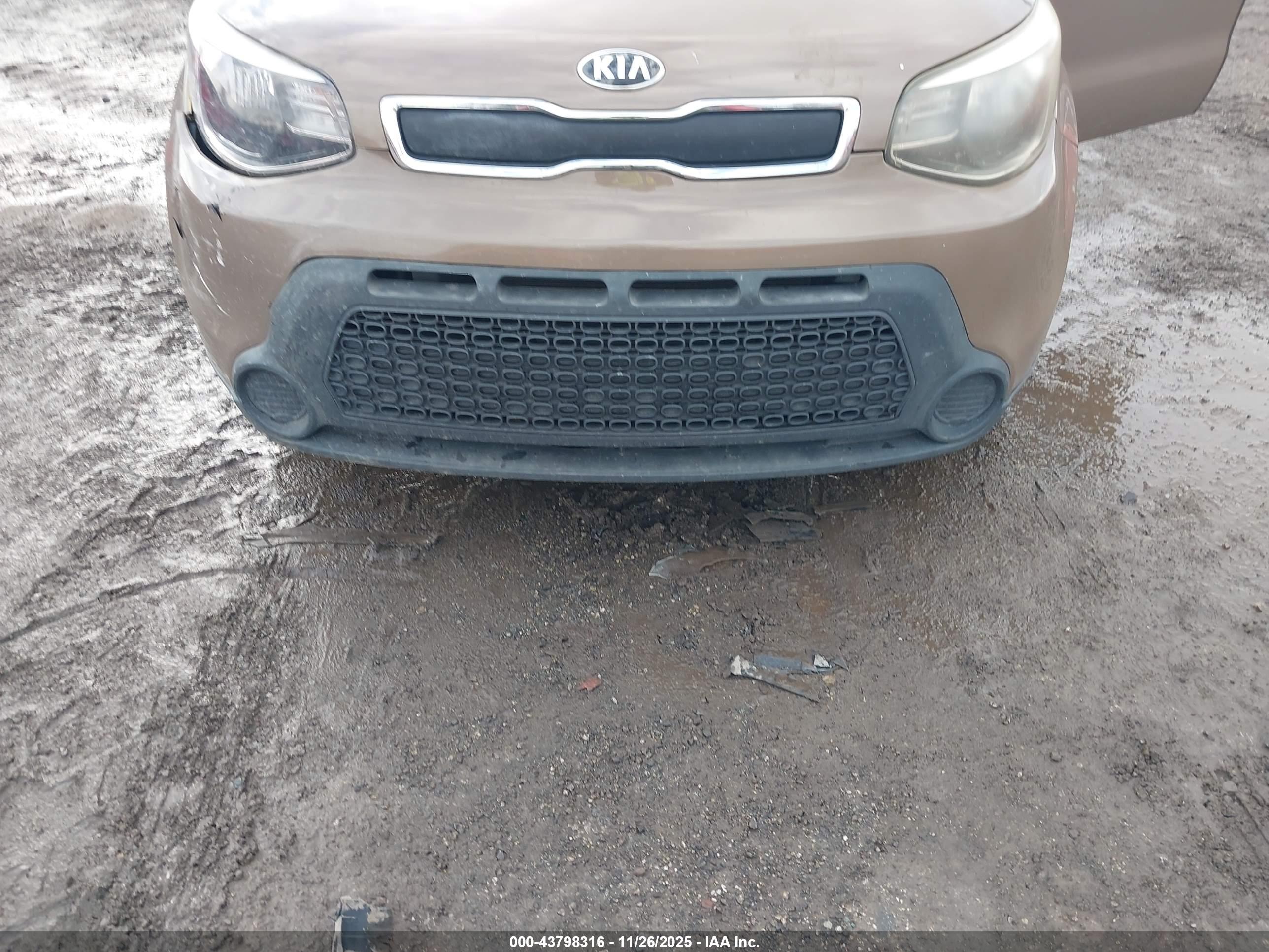 KIA SOUL image 6