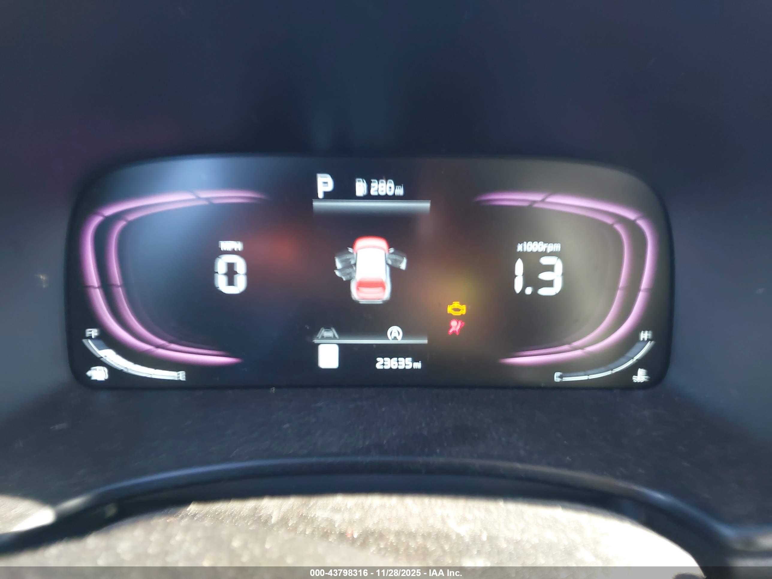 KIA SOUL image 7