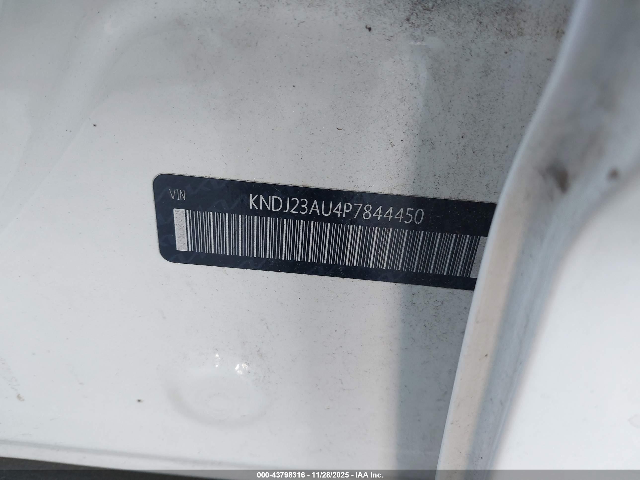 KIA SOUL image 9