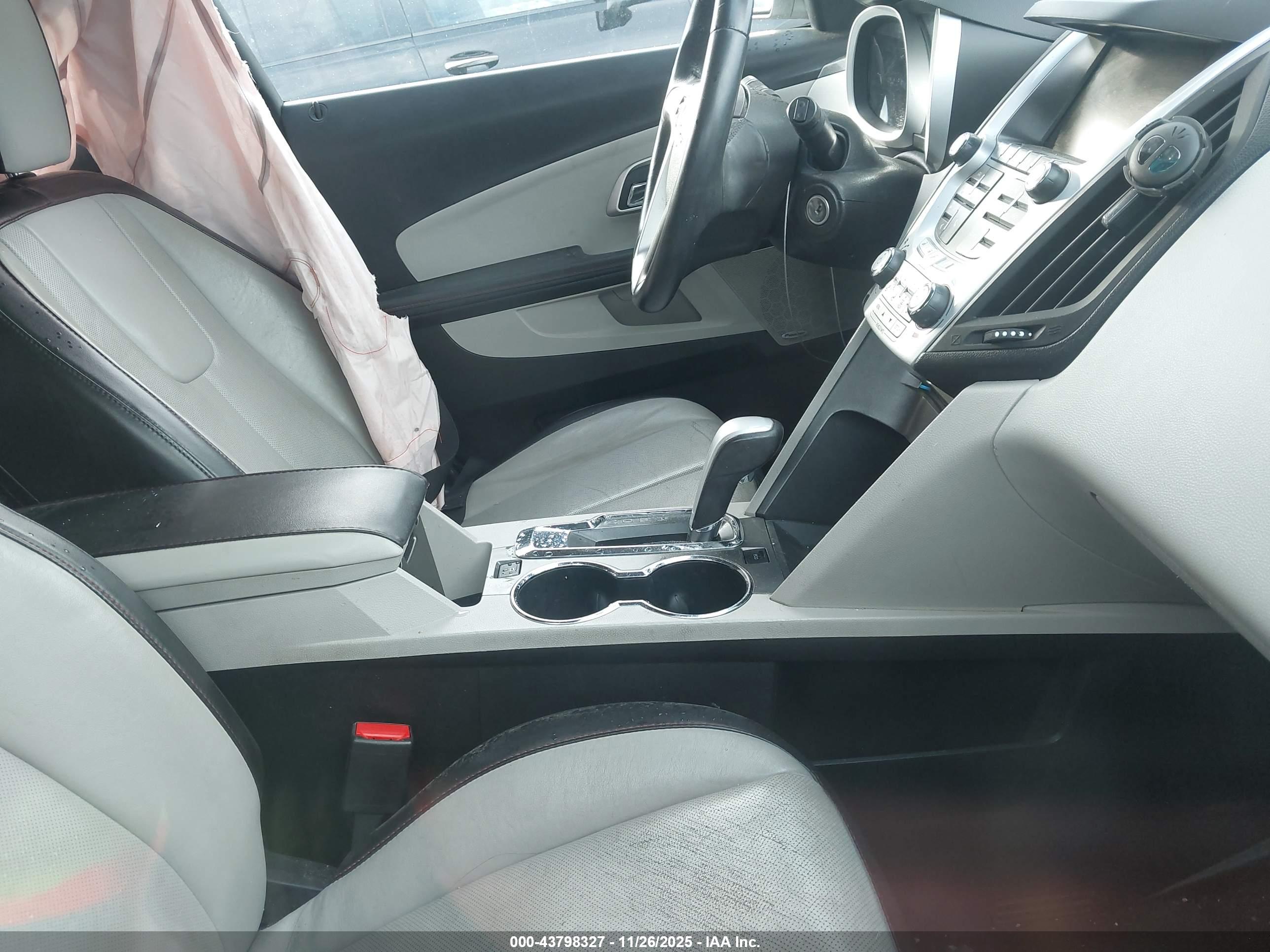 CHEVROLET EQUINOX image 5