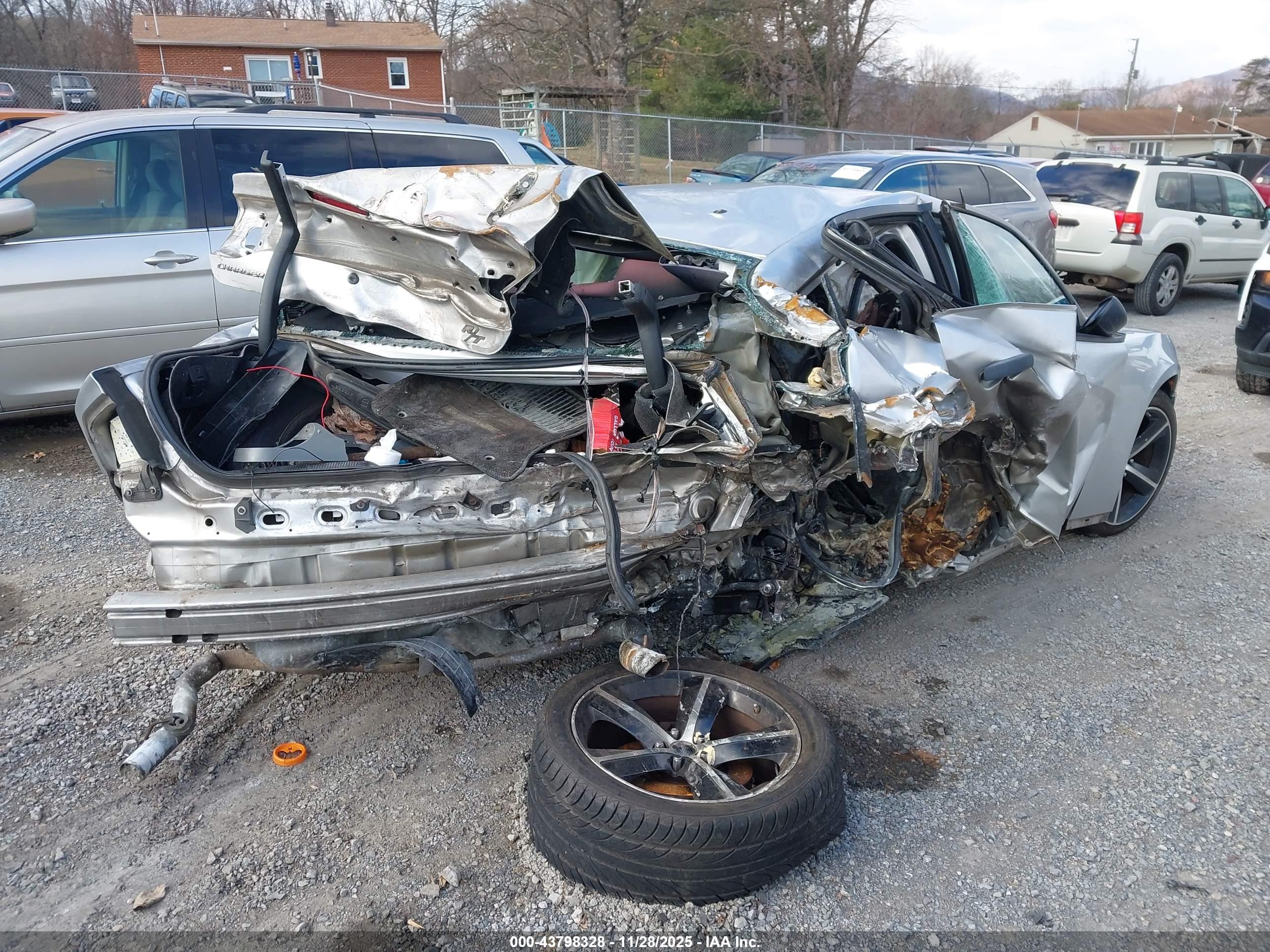 DODGE CHARGER image 4