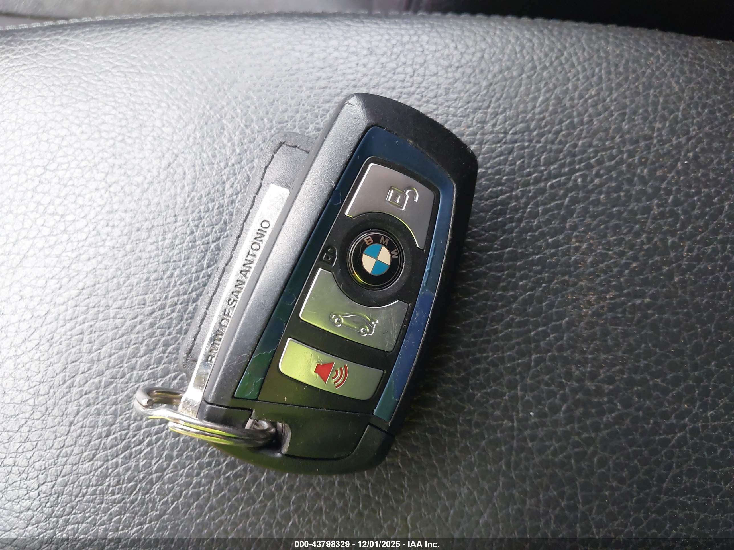 BMW 428I image 11