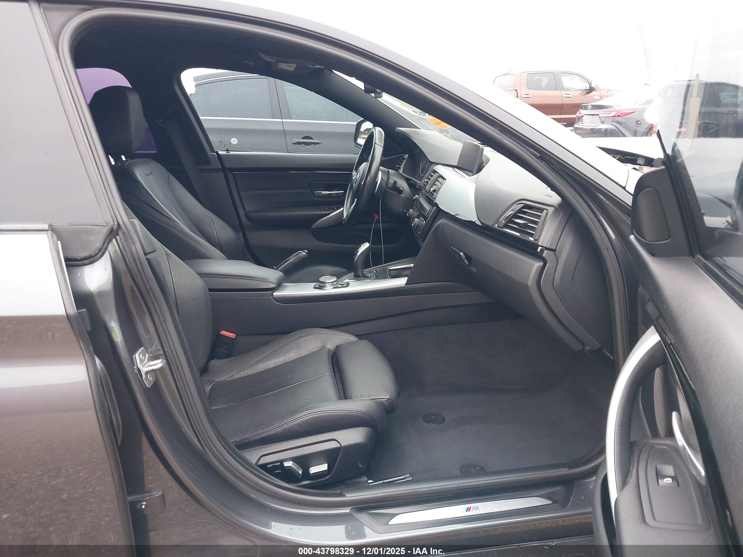 BMW 428I image 5