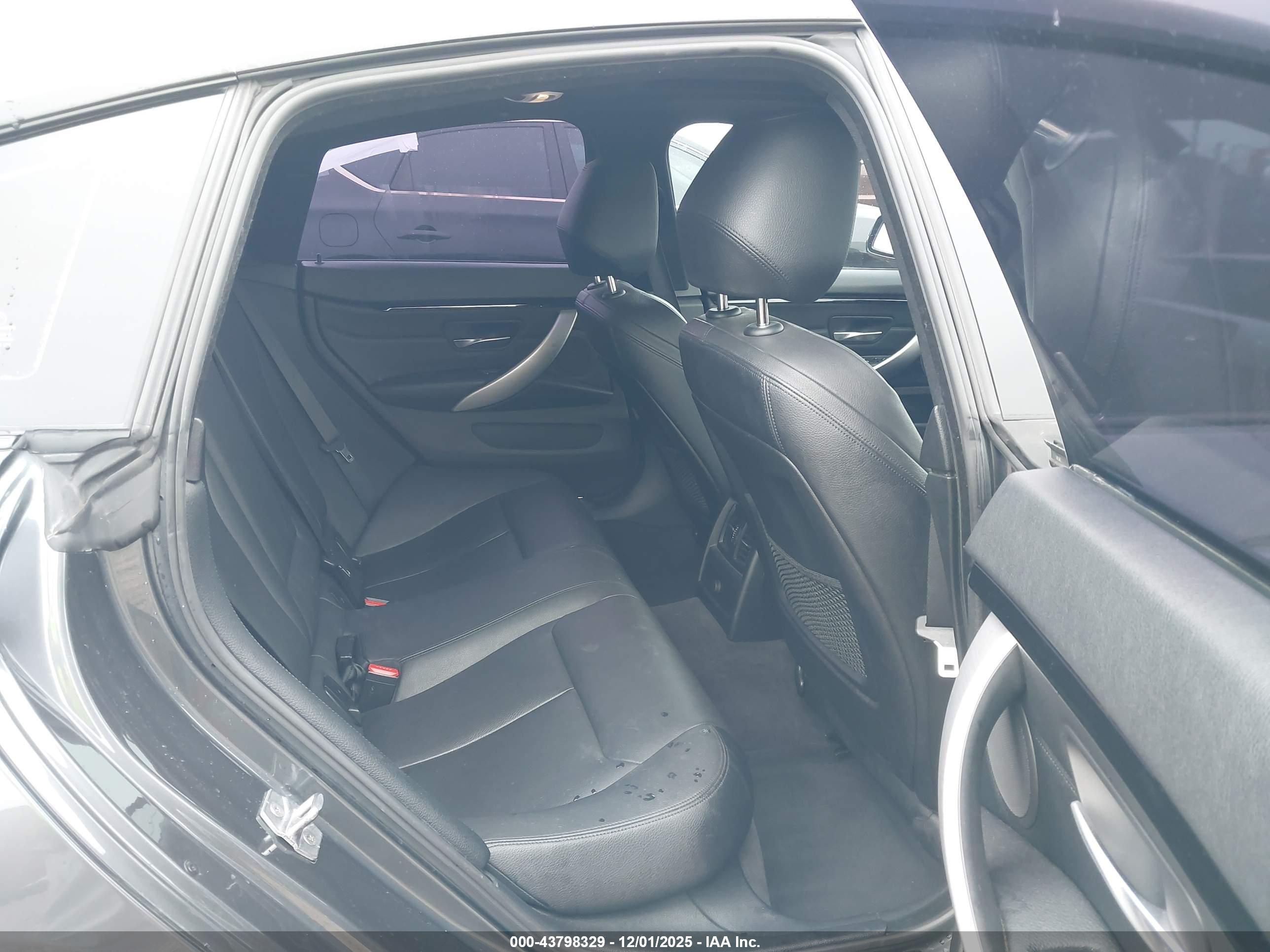 BMW 428I image 8