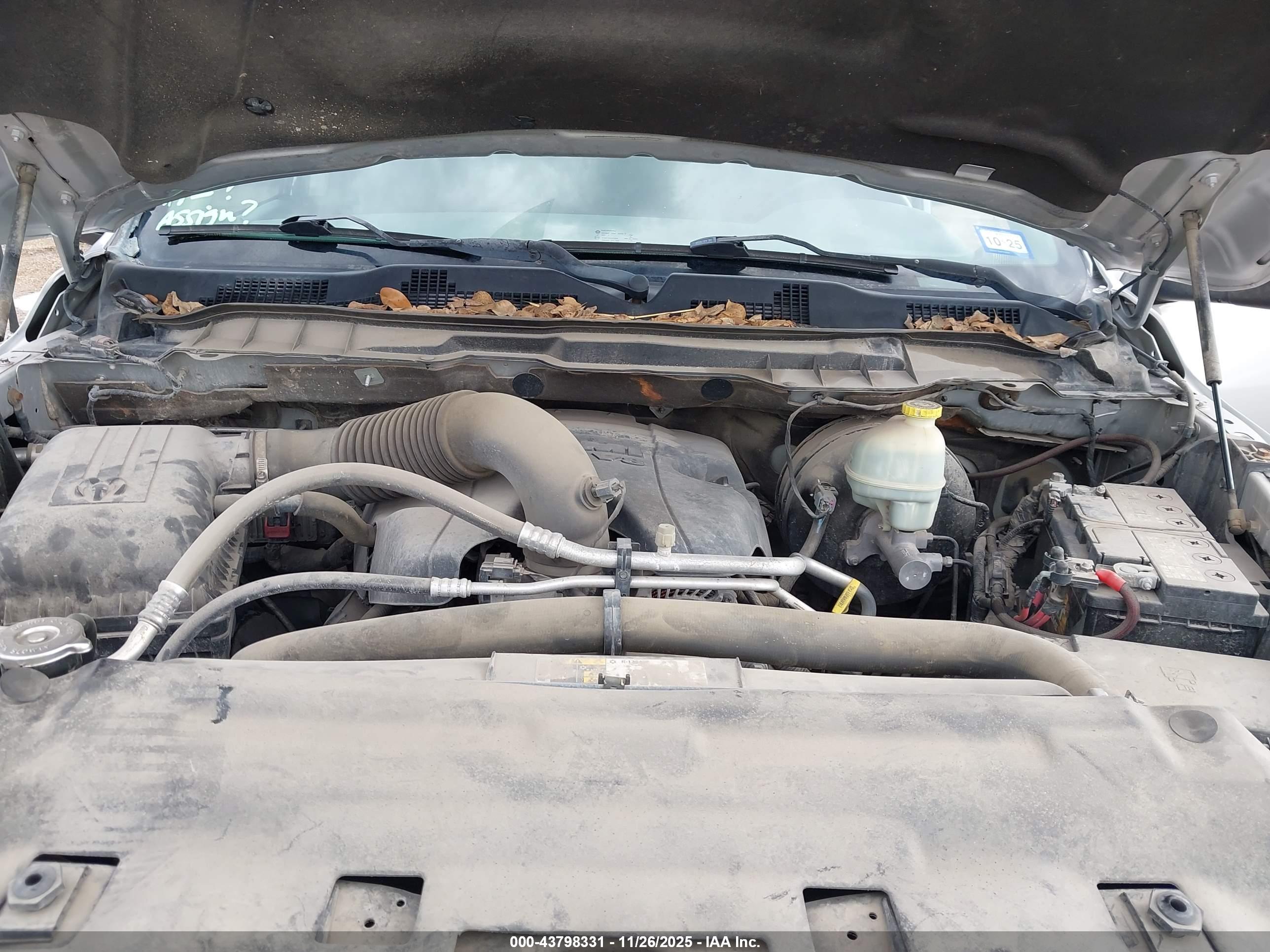 RAM 1500 image 10