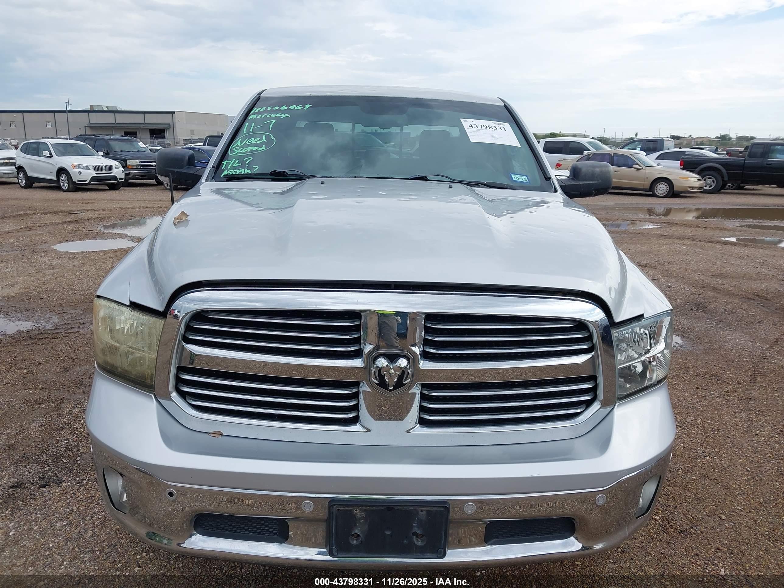 RAM 1500 image 6