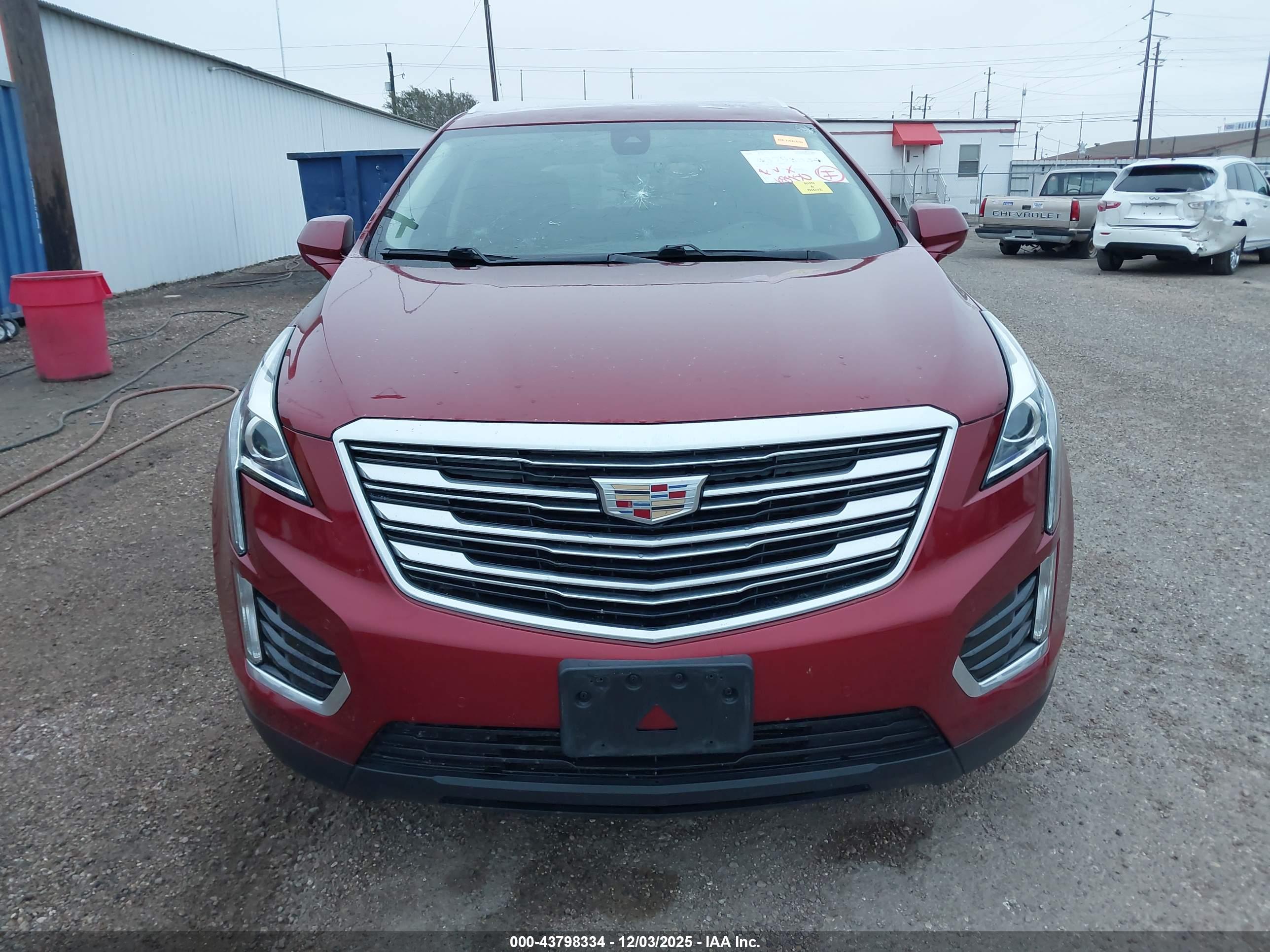 CADILLAC XT5 image 6