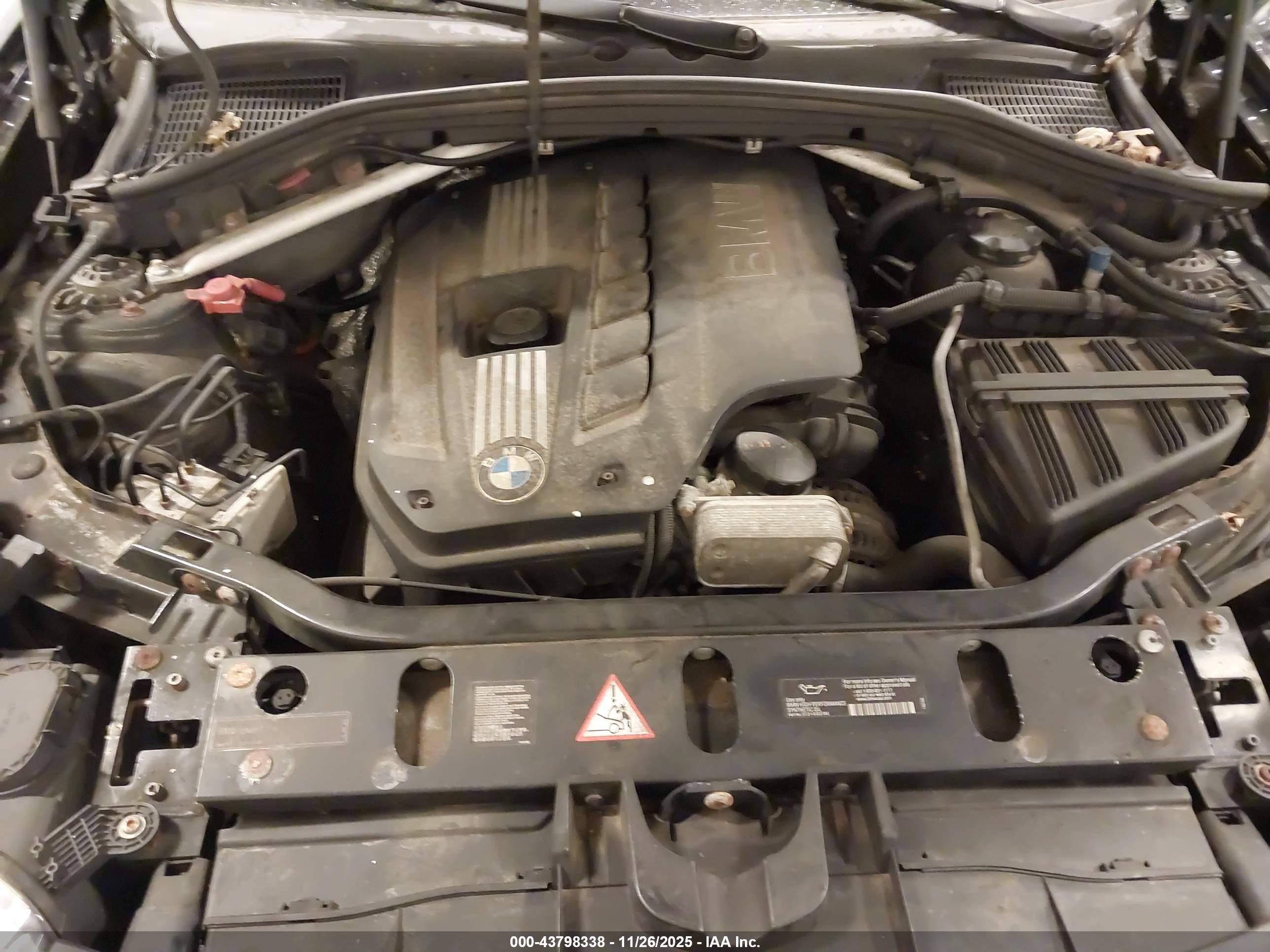 BMW X3 image 10