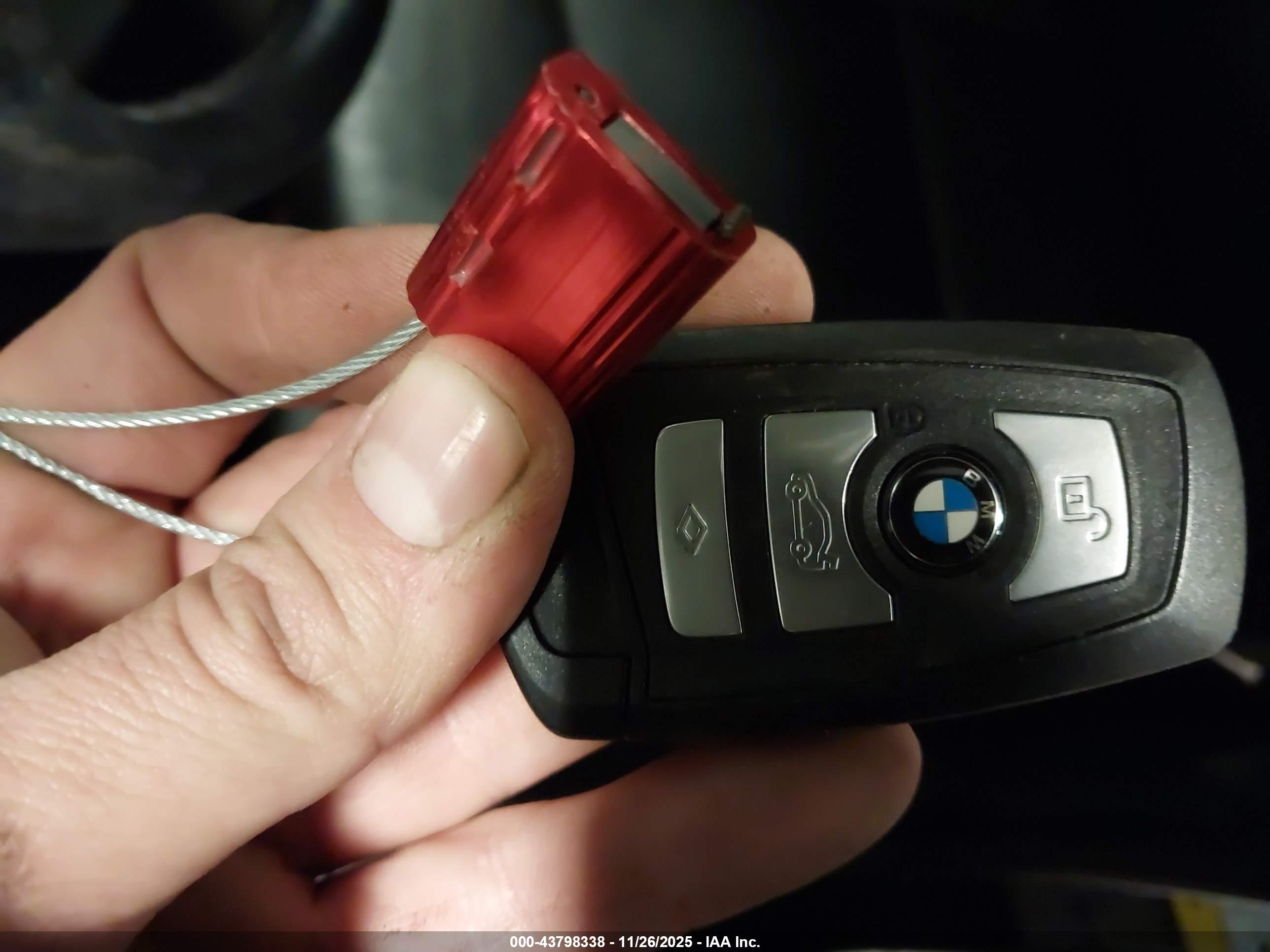 BMW X3 image 11