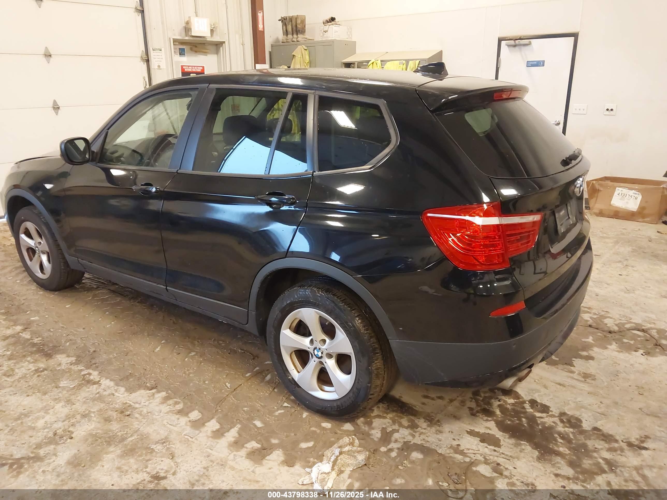 BMW X3 image 3