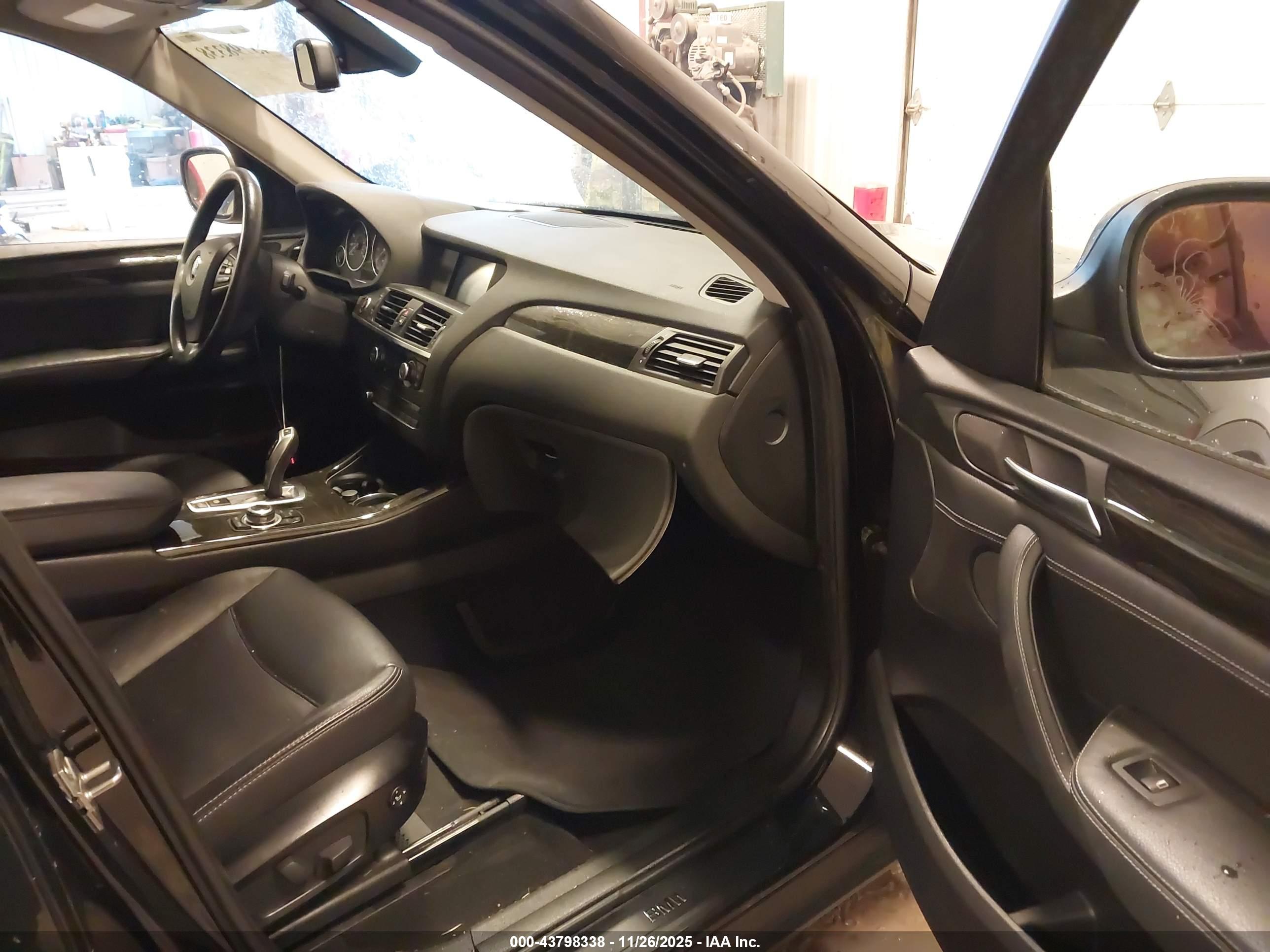 BMW X3 image 5