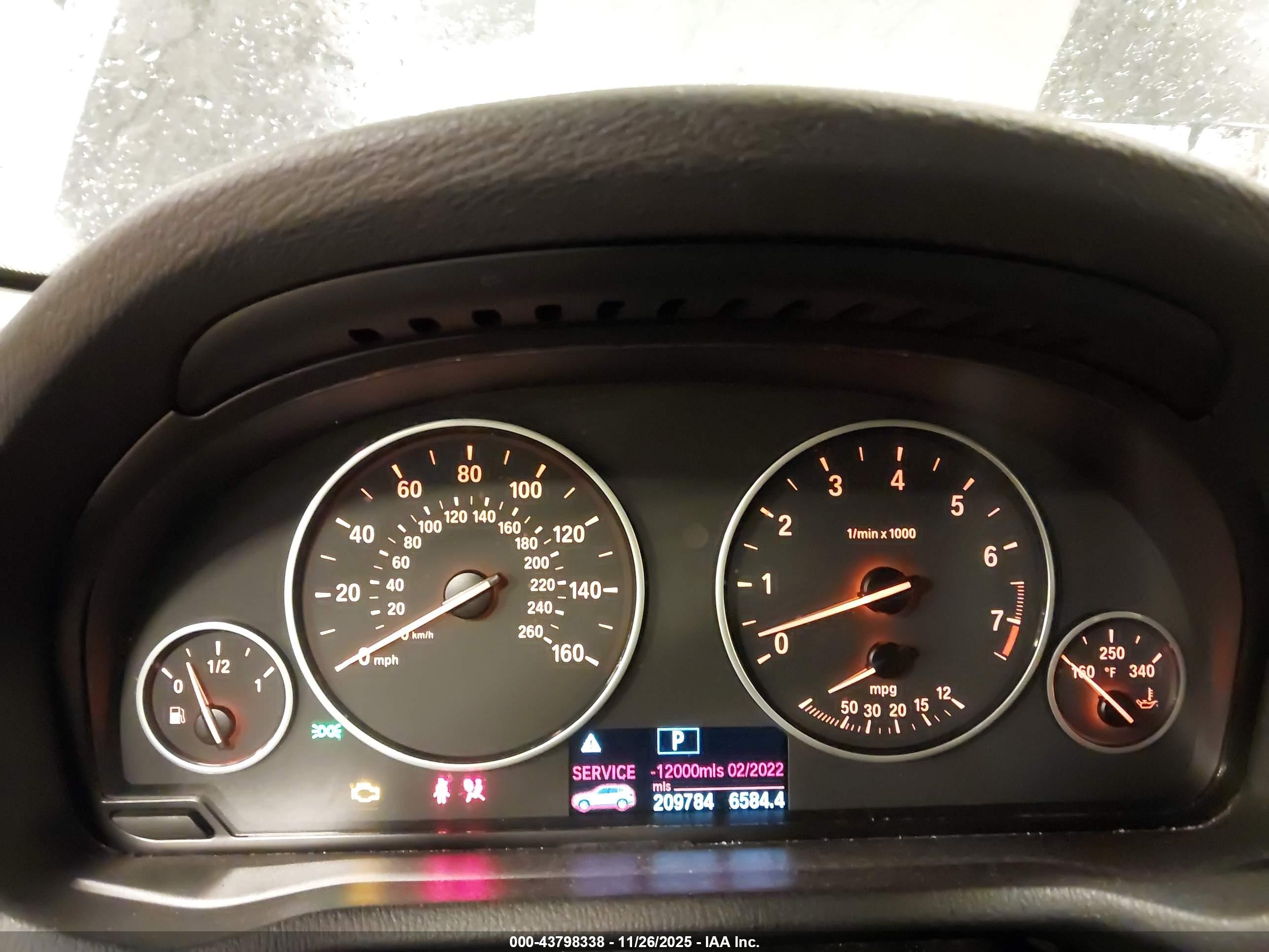 BMW X3 image 7