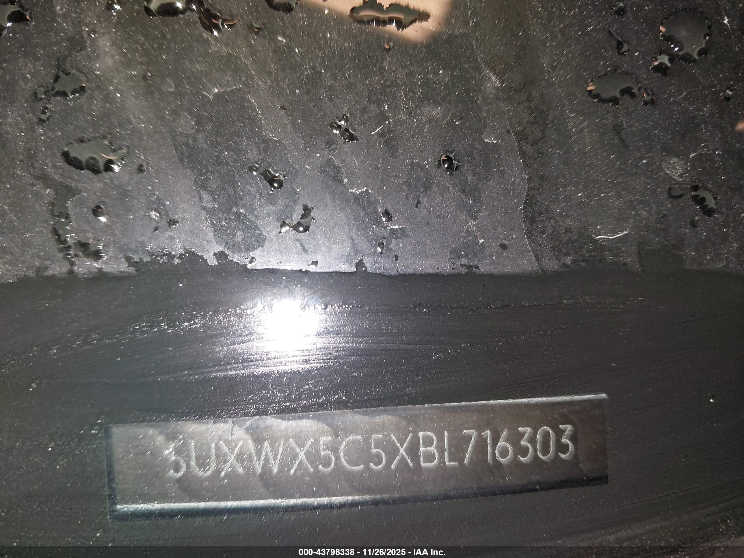 BMW X3 image 9
