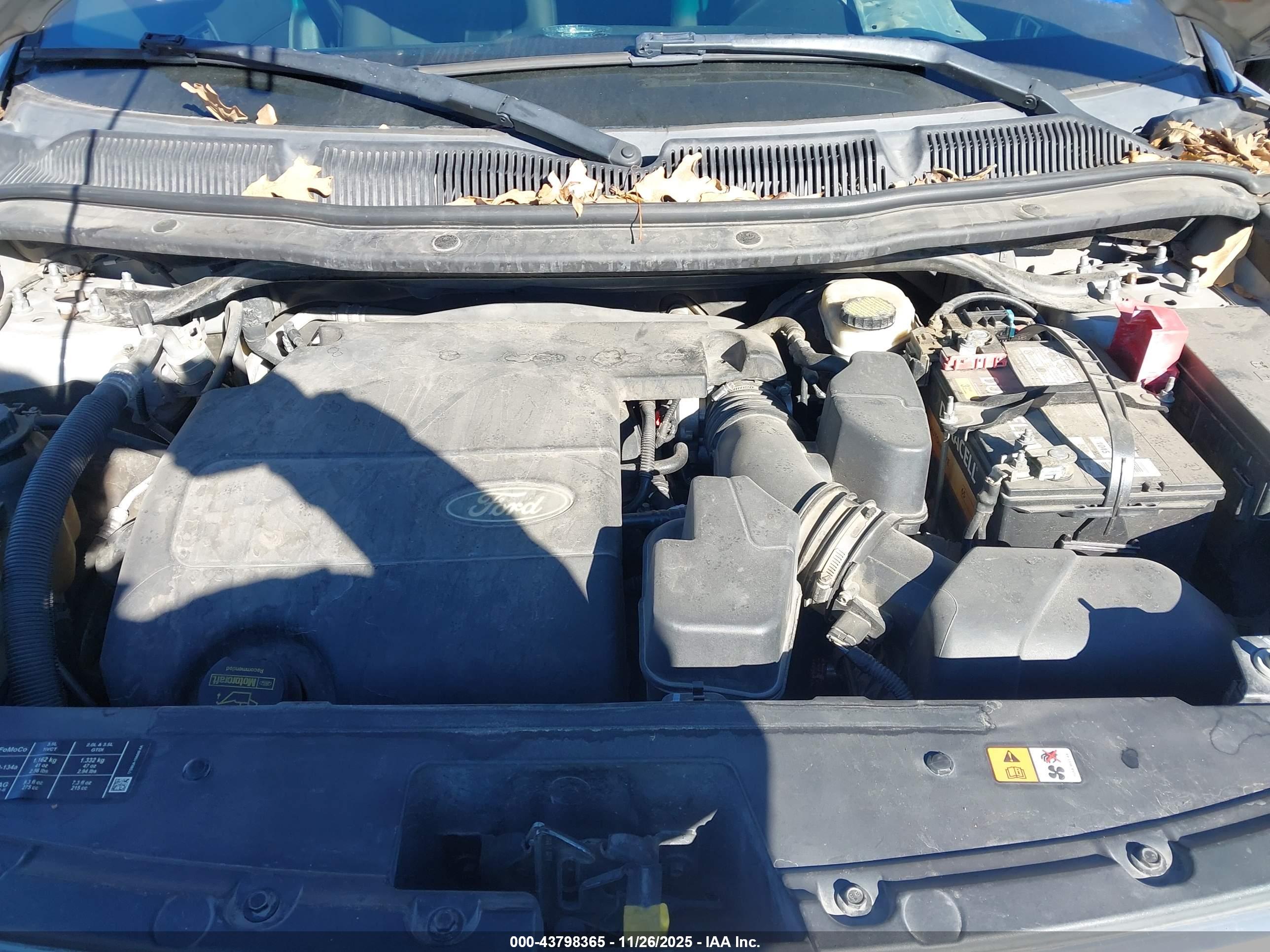 FORD EXPLORER image 10