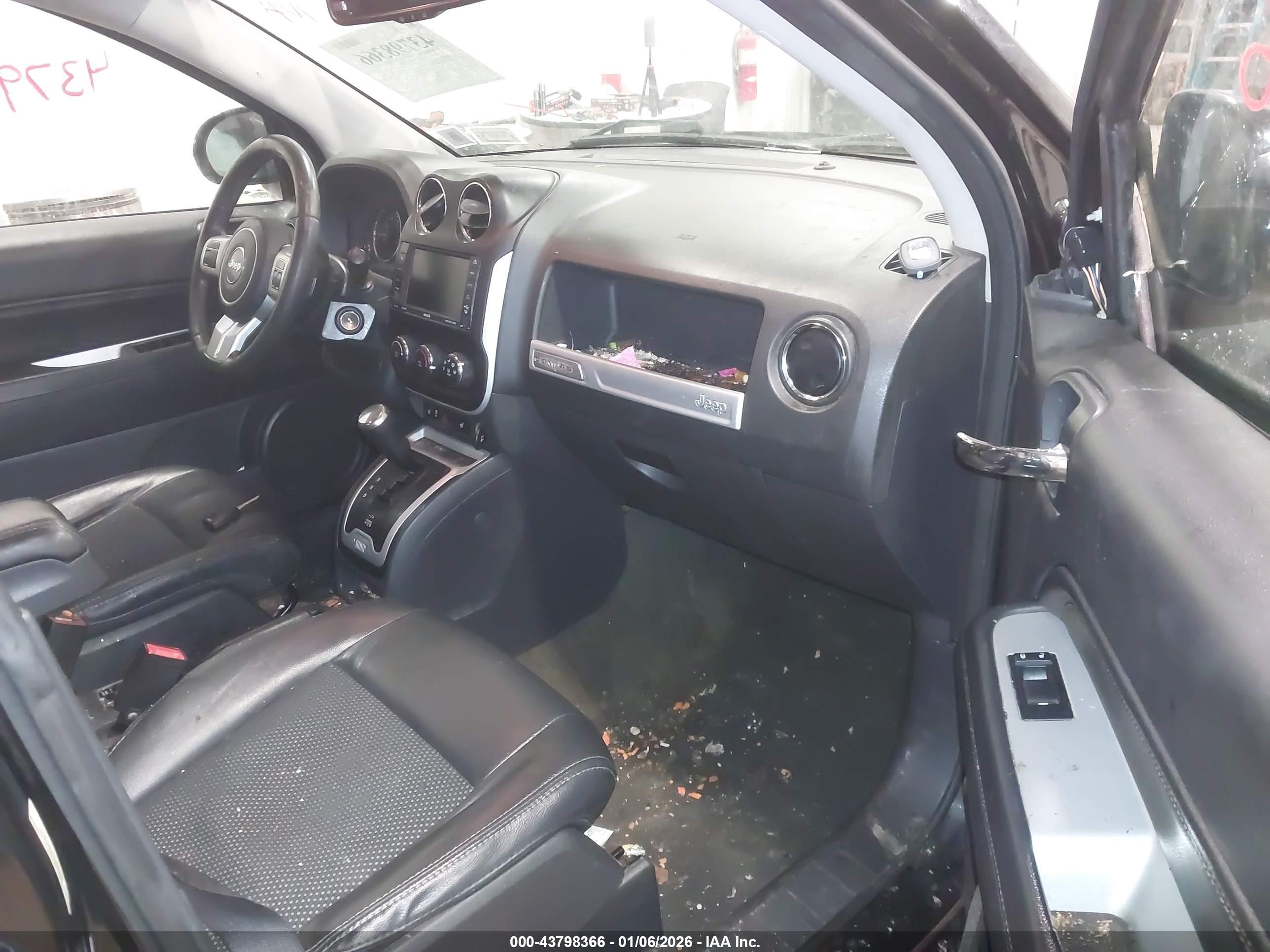 JEEP COMPASS image 5
