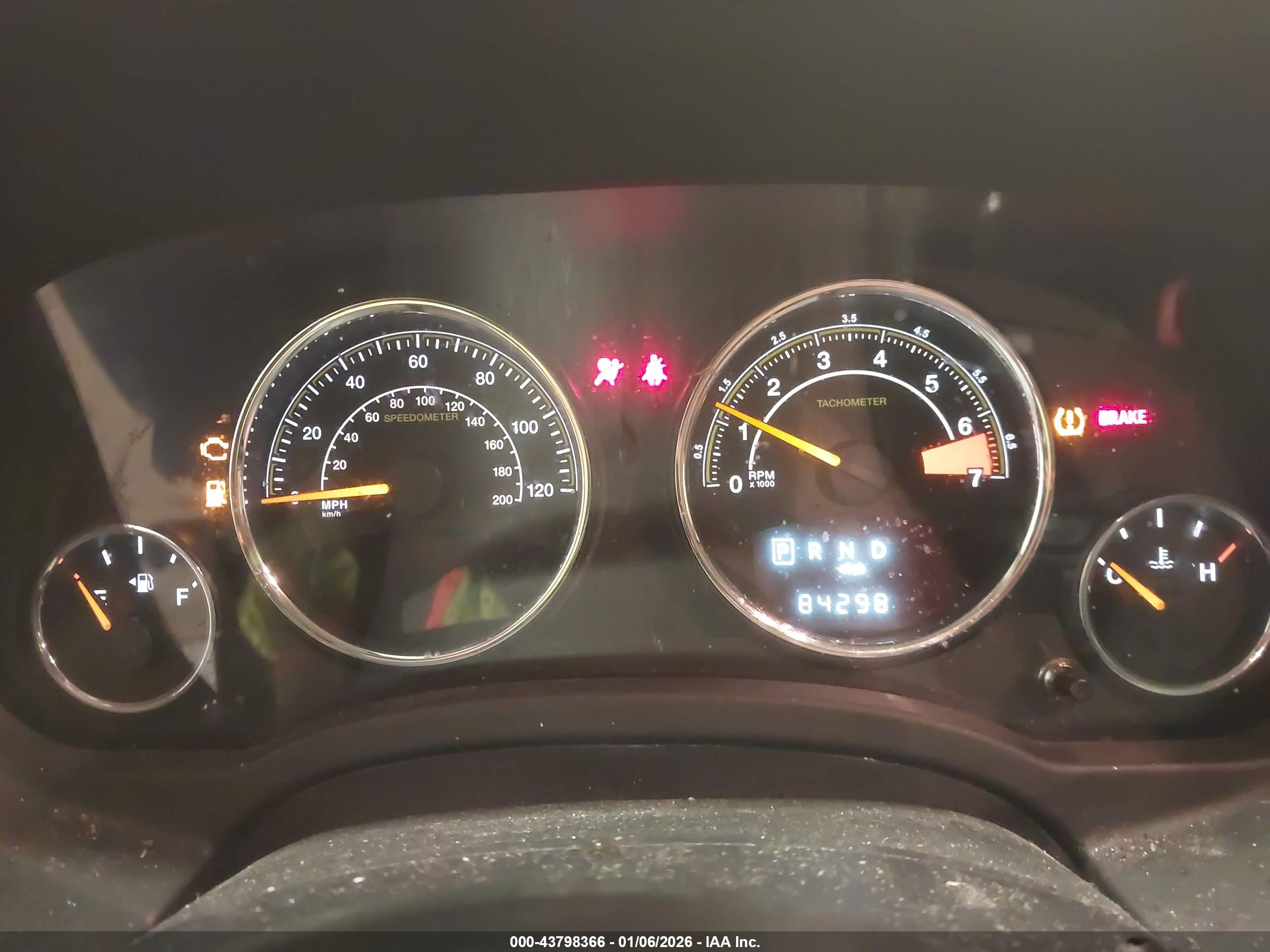 JEEP COMPASS image 7