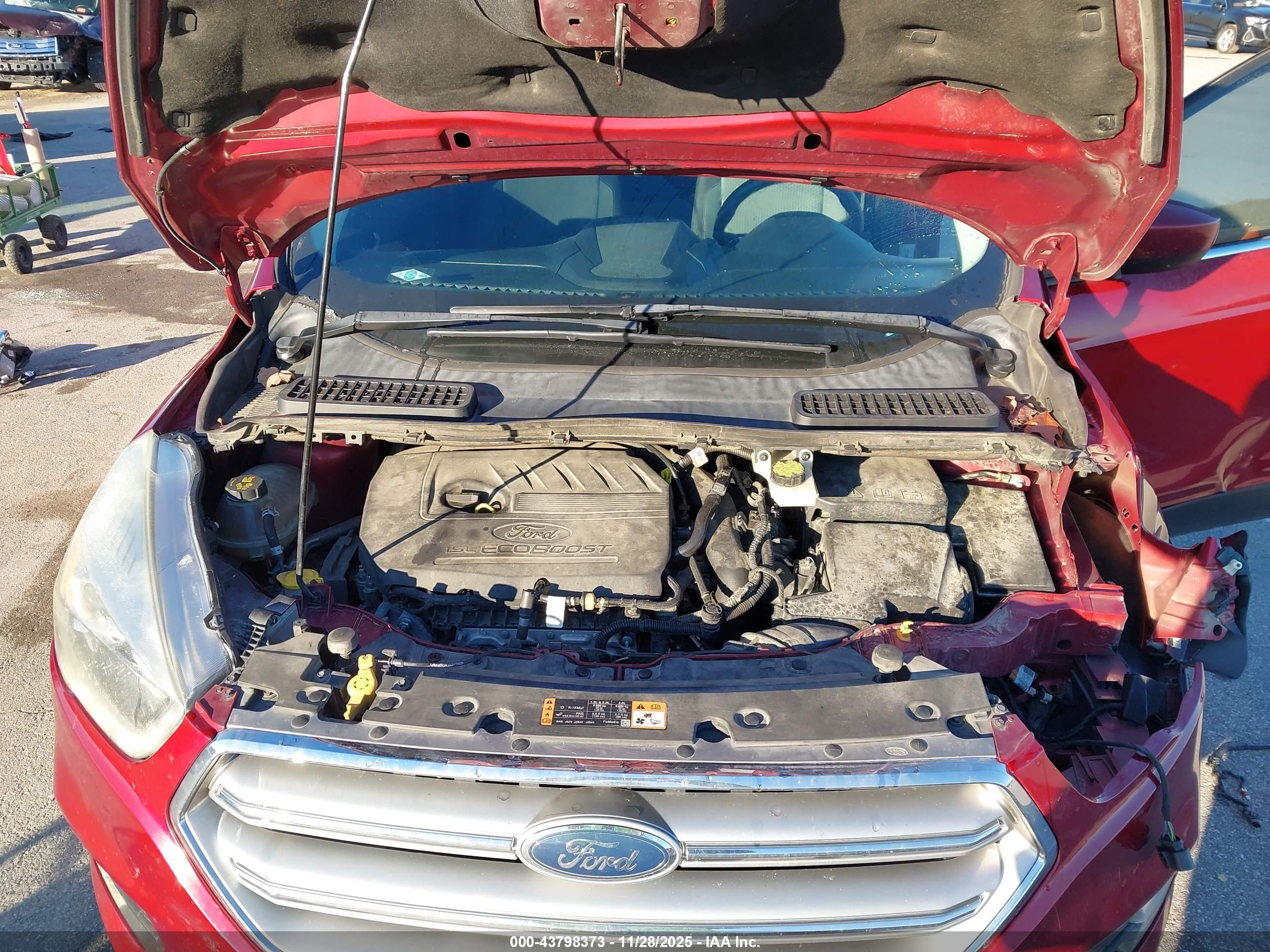 FORD ESCAPE image 10