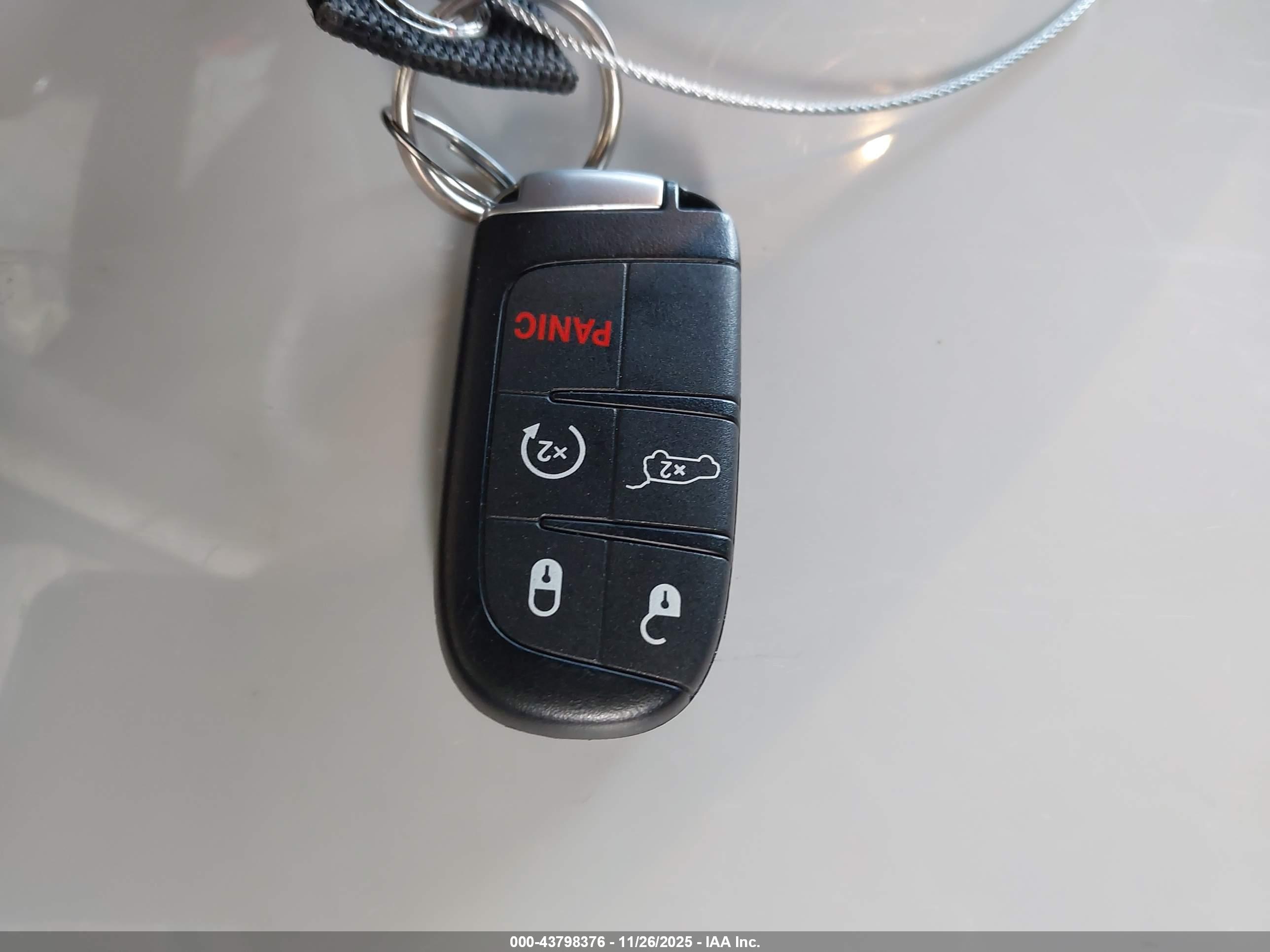 DODGE DURANGO image 11
