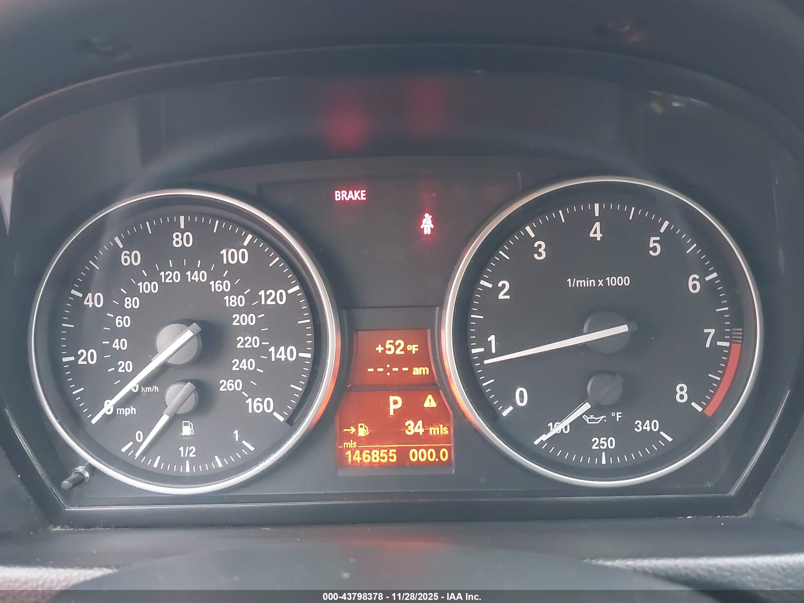 BMW 335I image 7