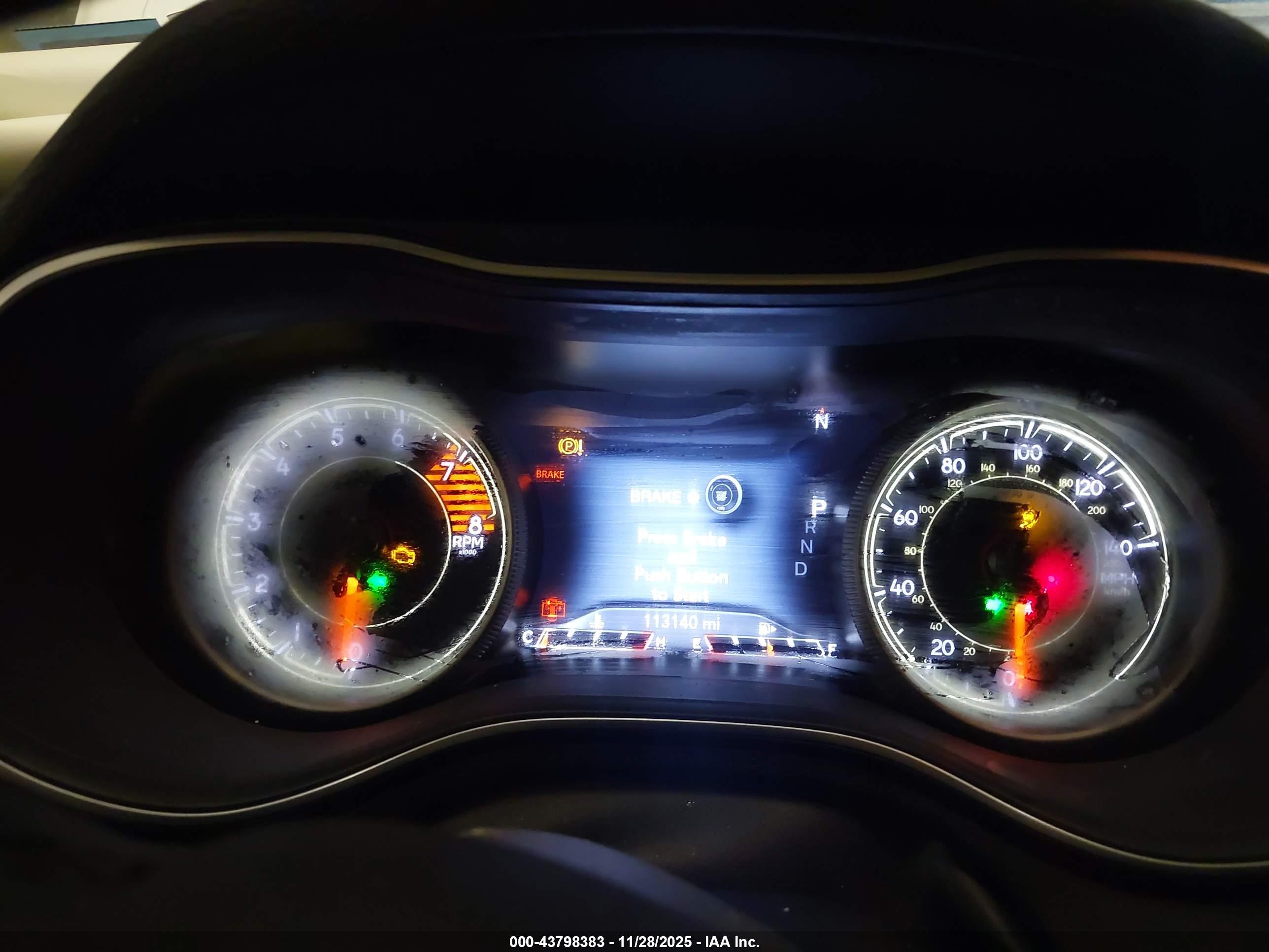 JEEP CHEROKEE image 7