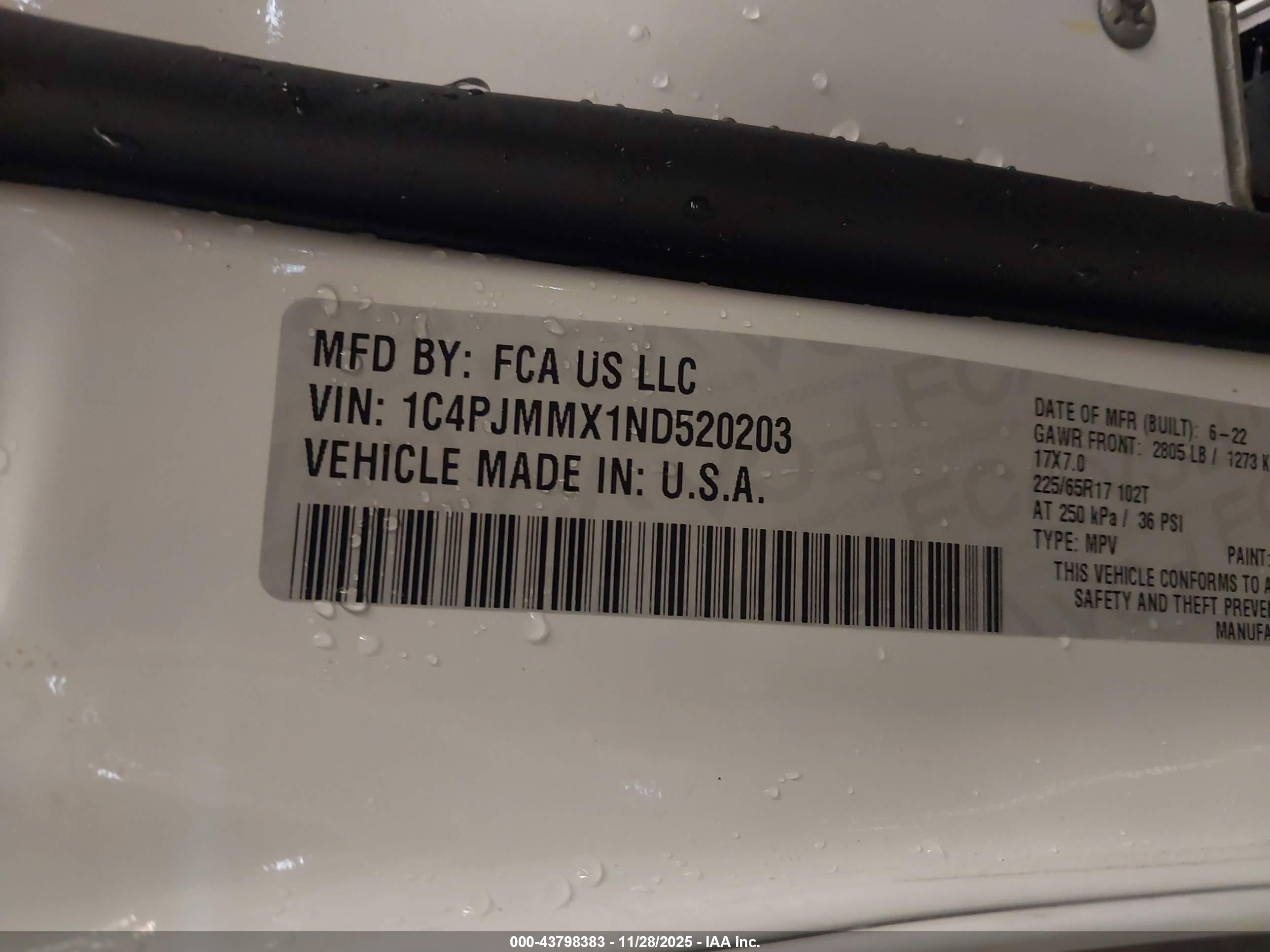 JEEP CHEROKEE image 9
