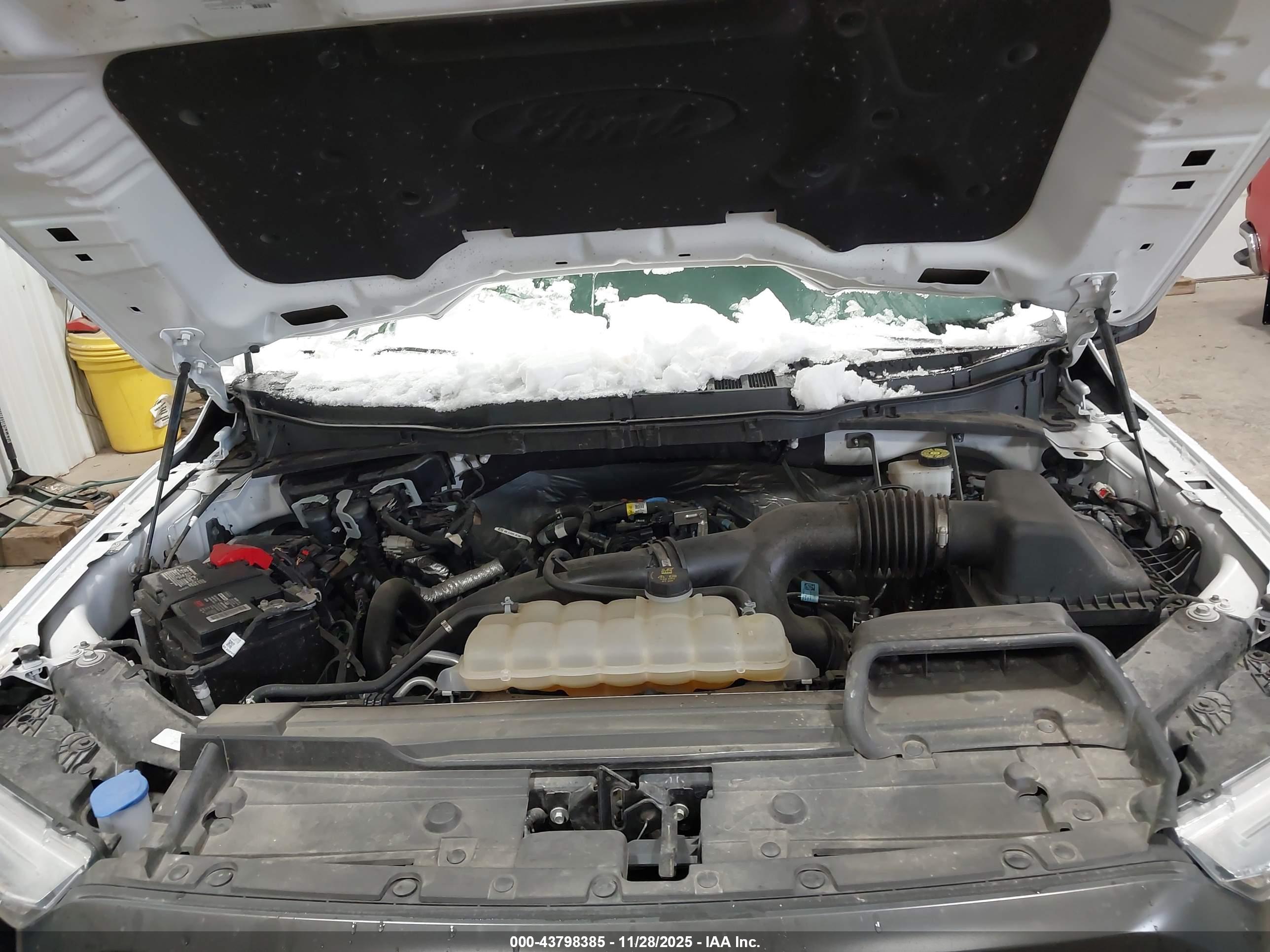 FORD F-150 image 10