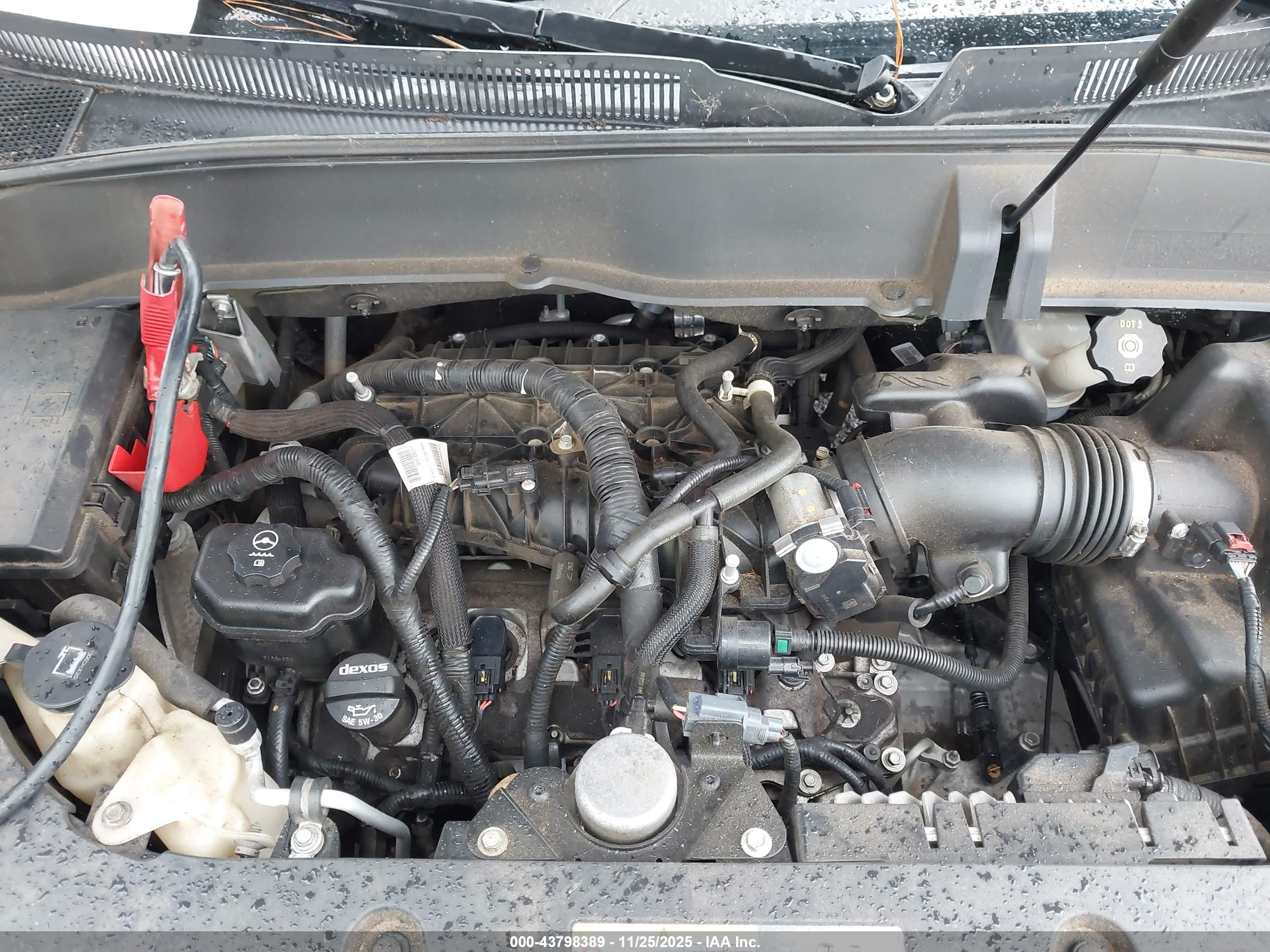 GMC ACADIA image 10