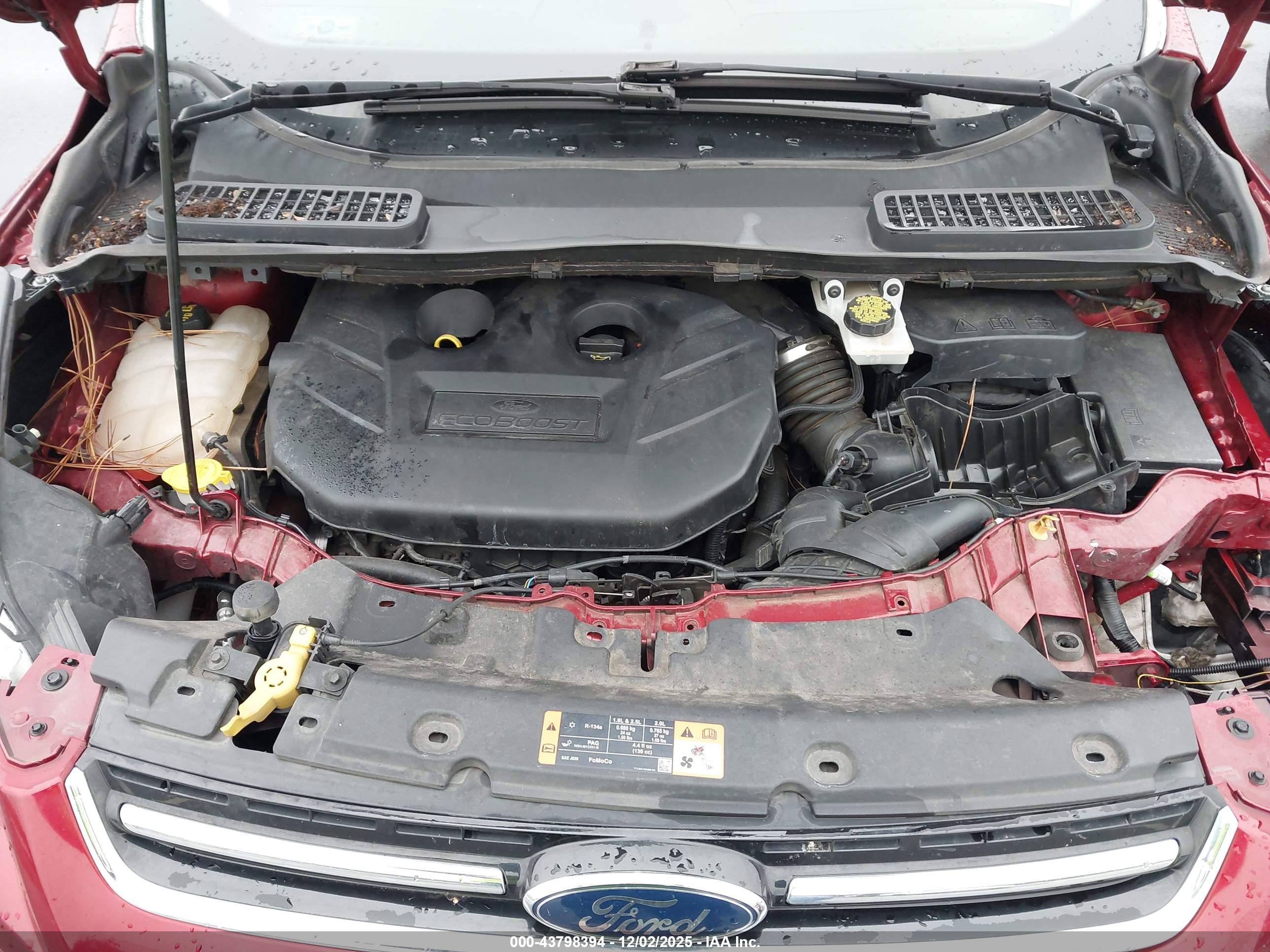FORD ESCAPE image 10