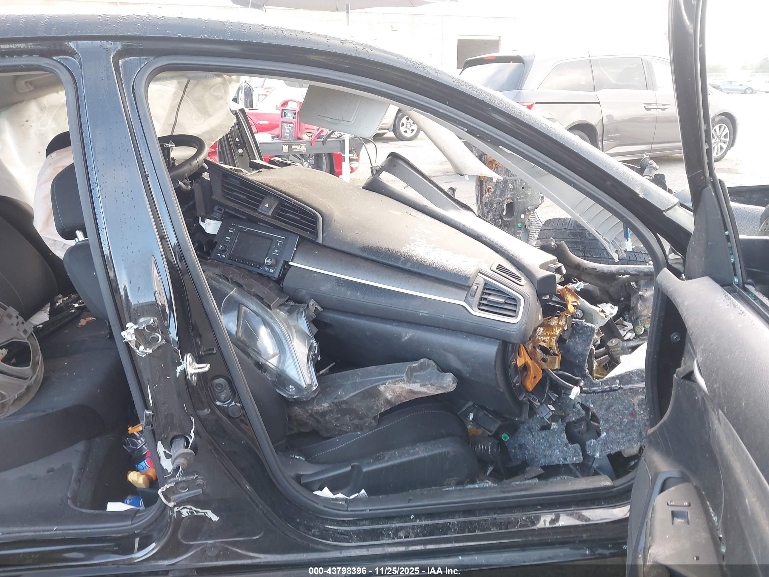 HONDA CIVIC image 5