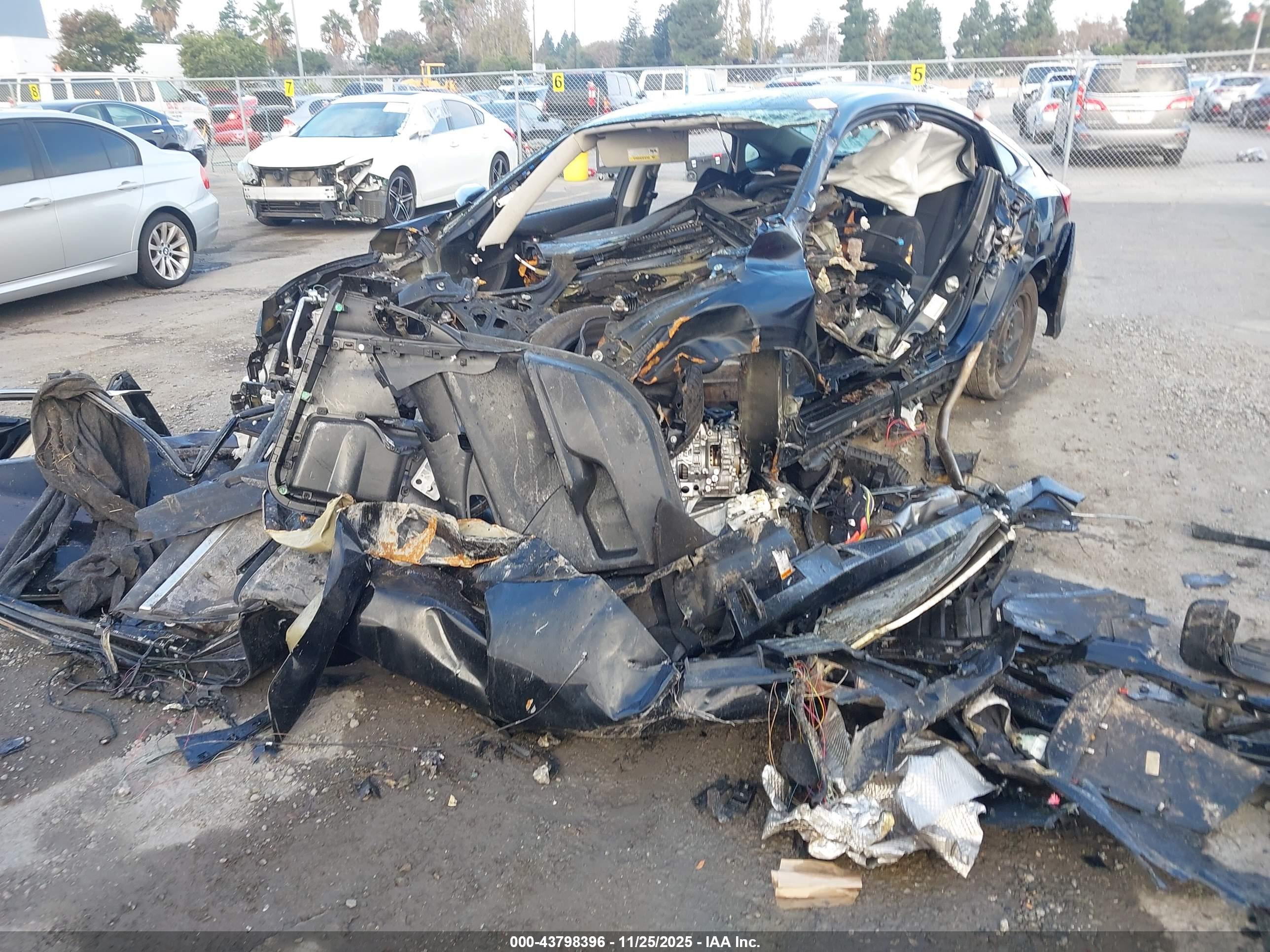 HONDA CIVIC image 6