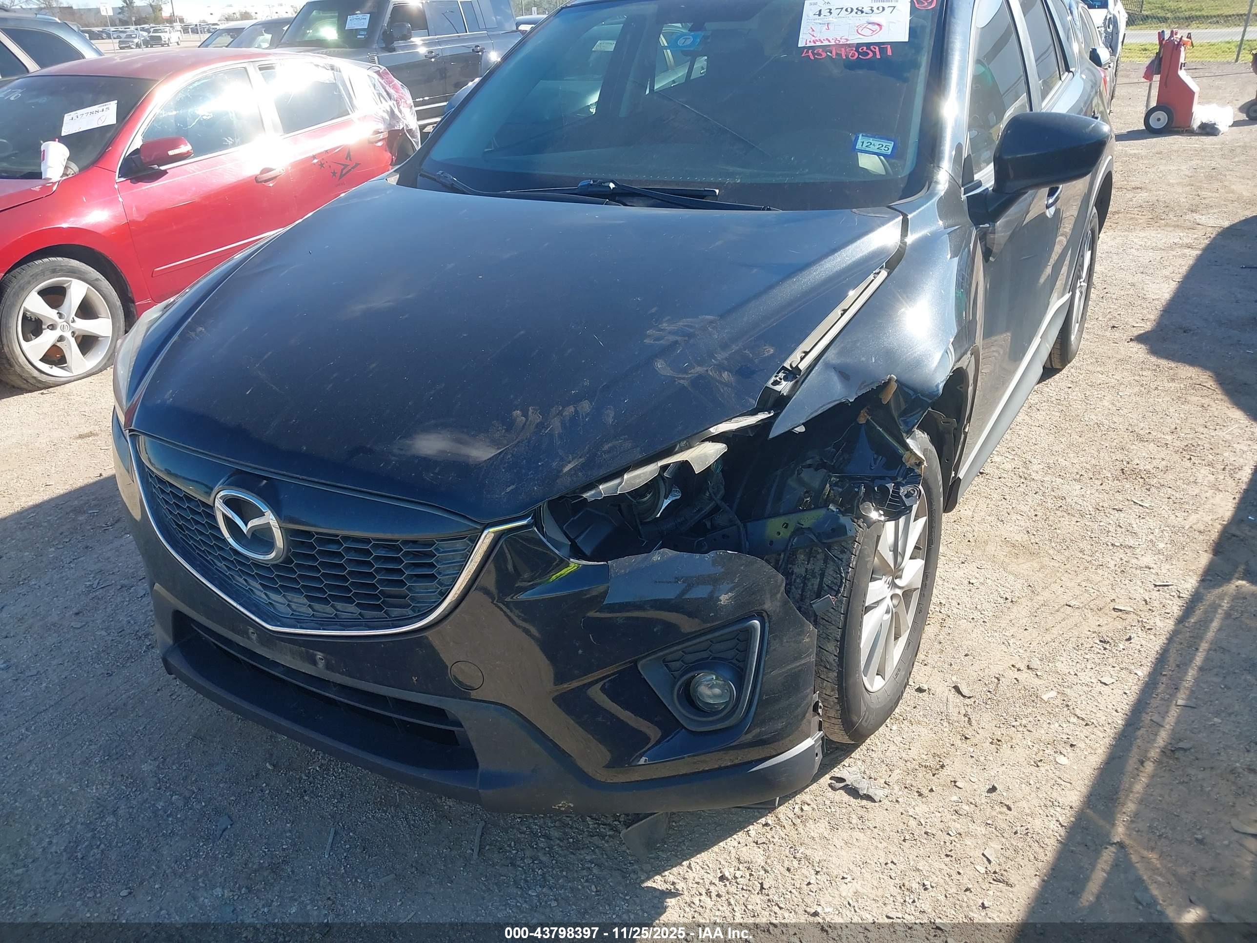 MAZDA CX-5 image 6