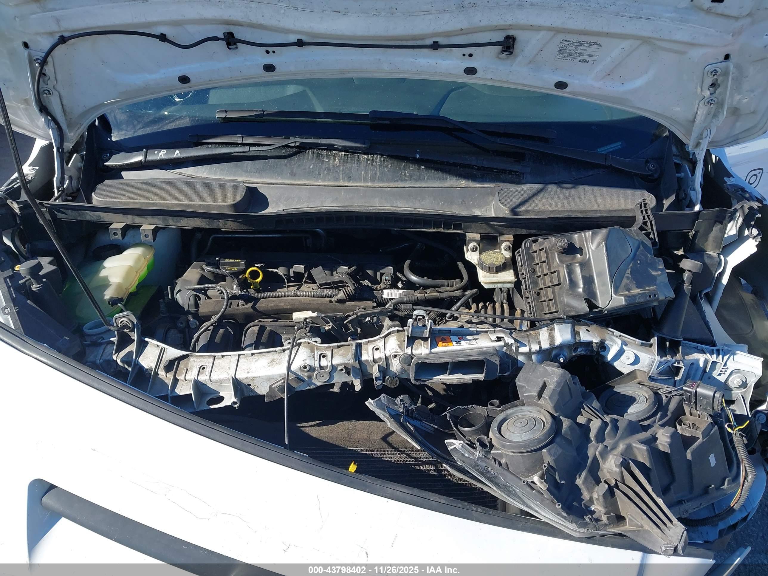 FORD TRANSIT image 10