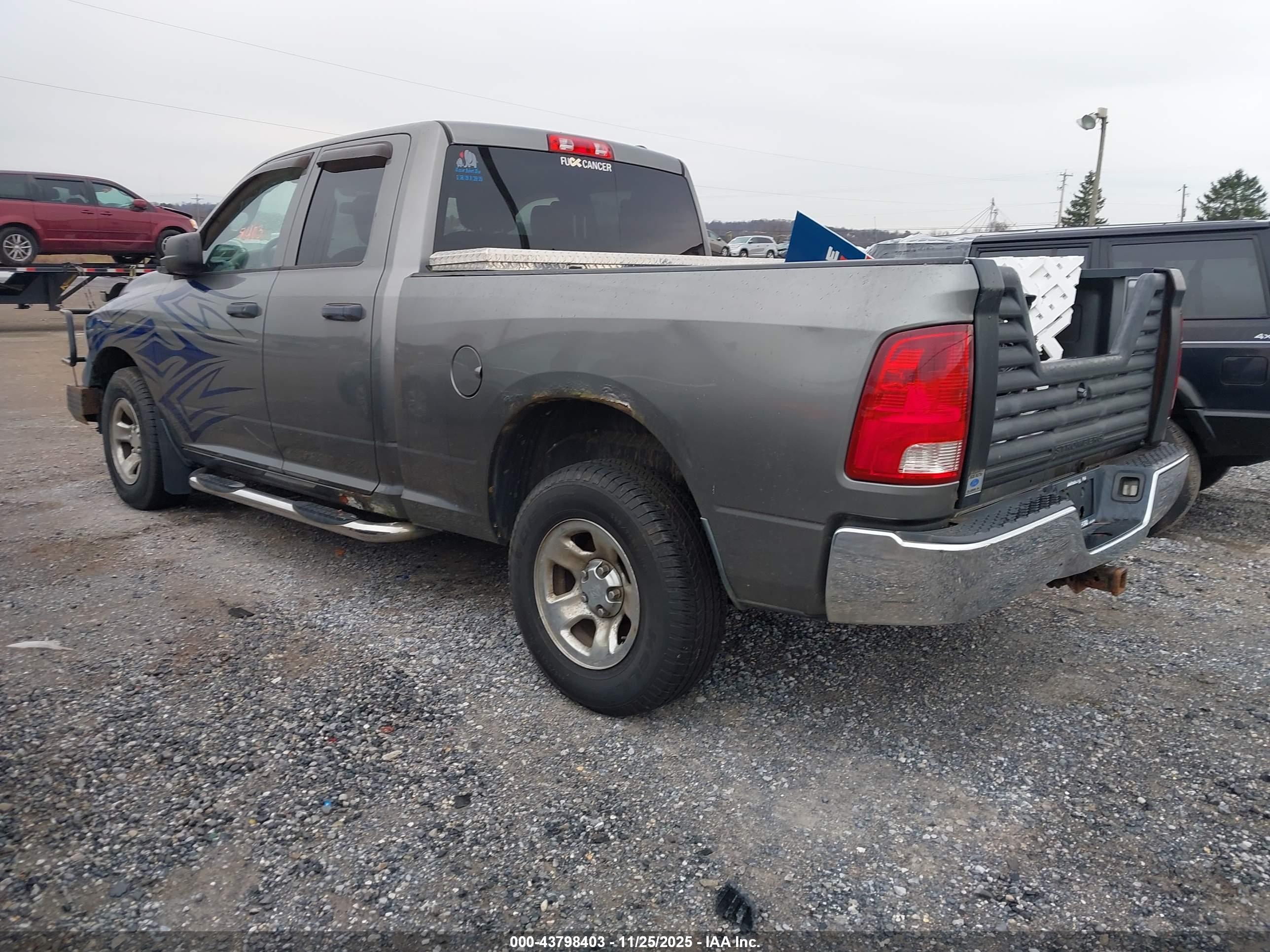 RAM RAM image 3
