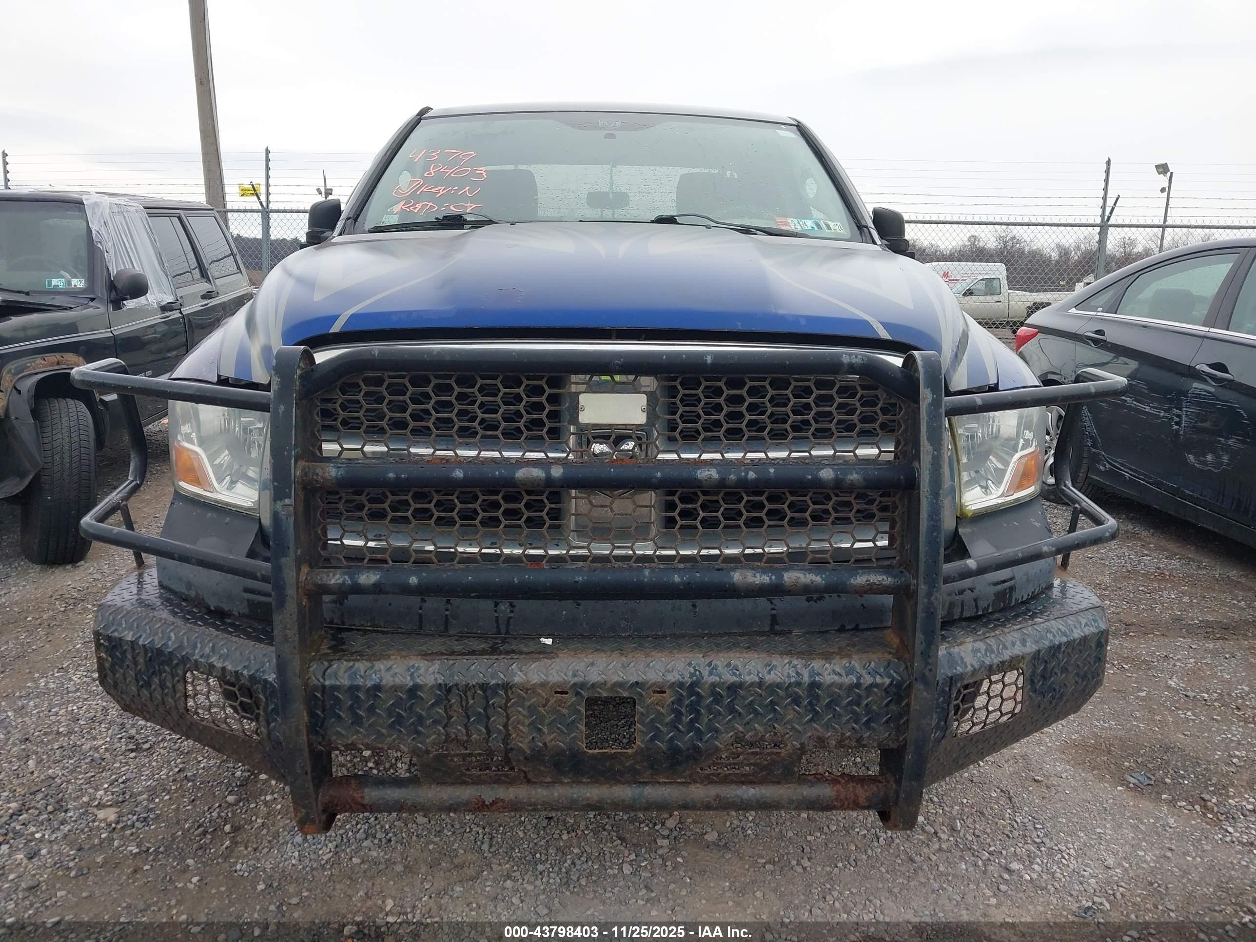 RAM RAM image 6