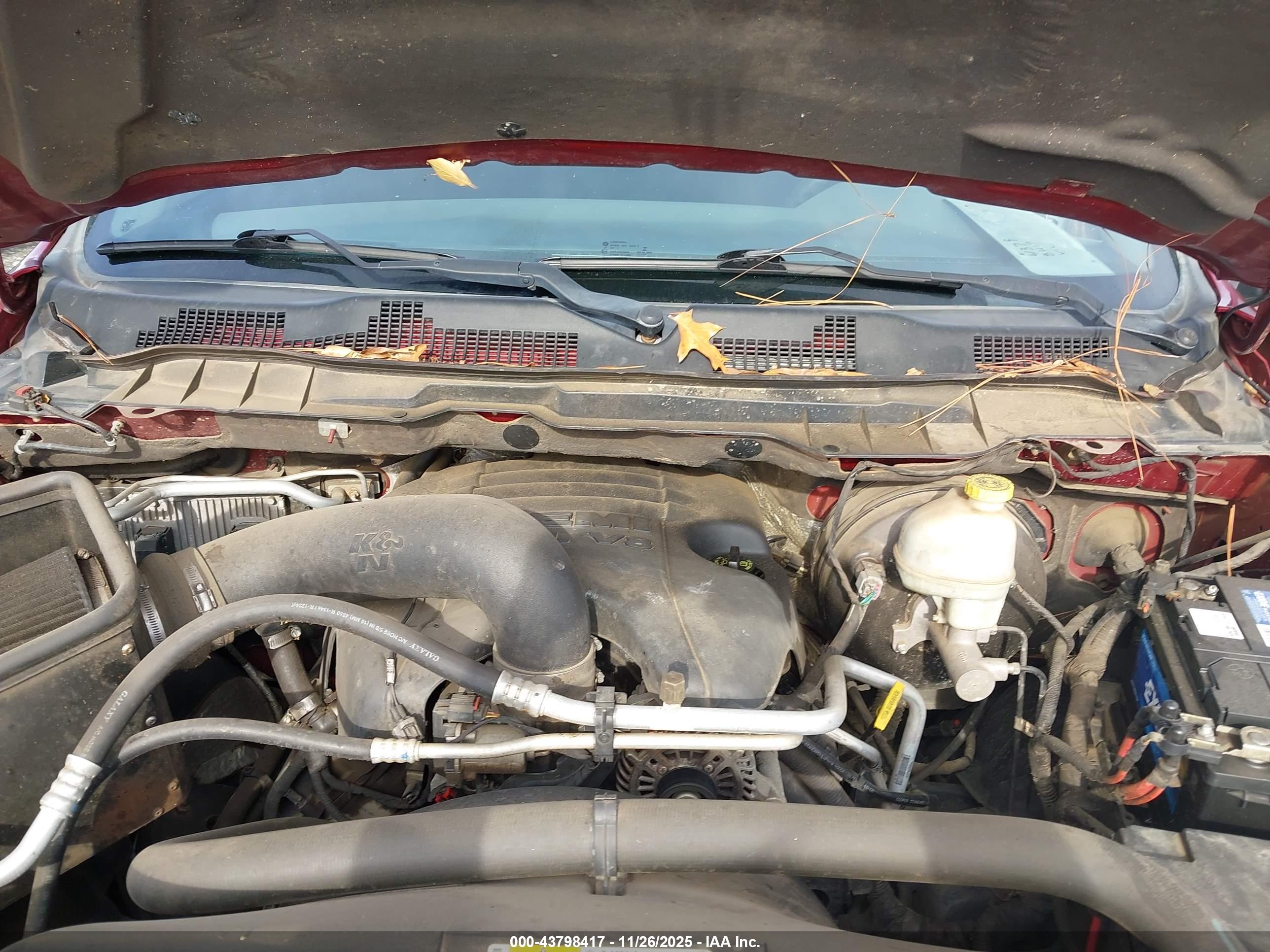 RAM 1500 image 10