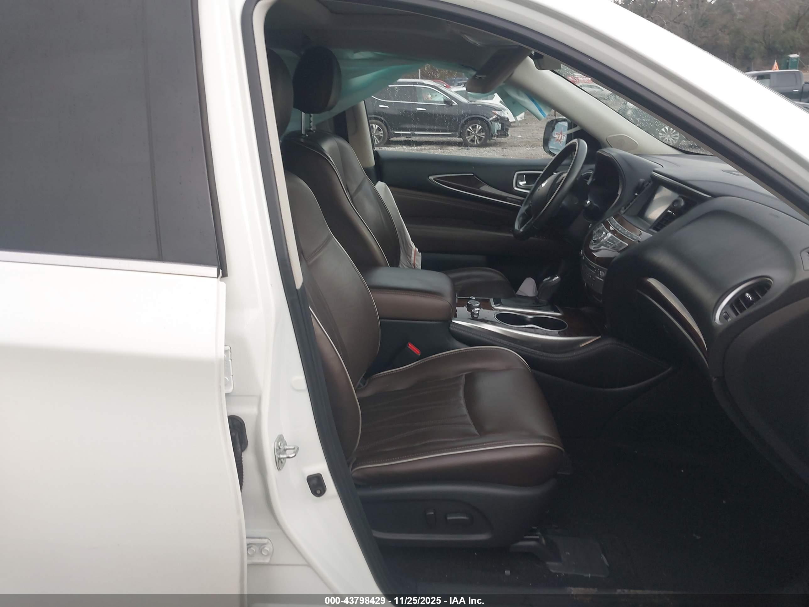 INFINITI QX60 image 5