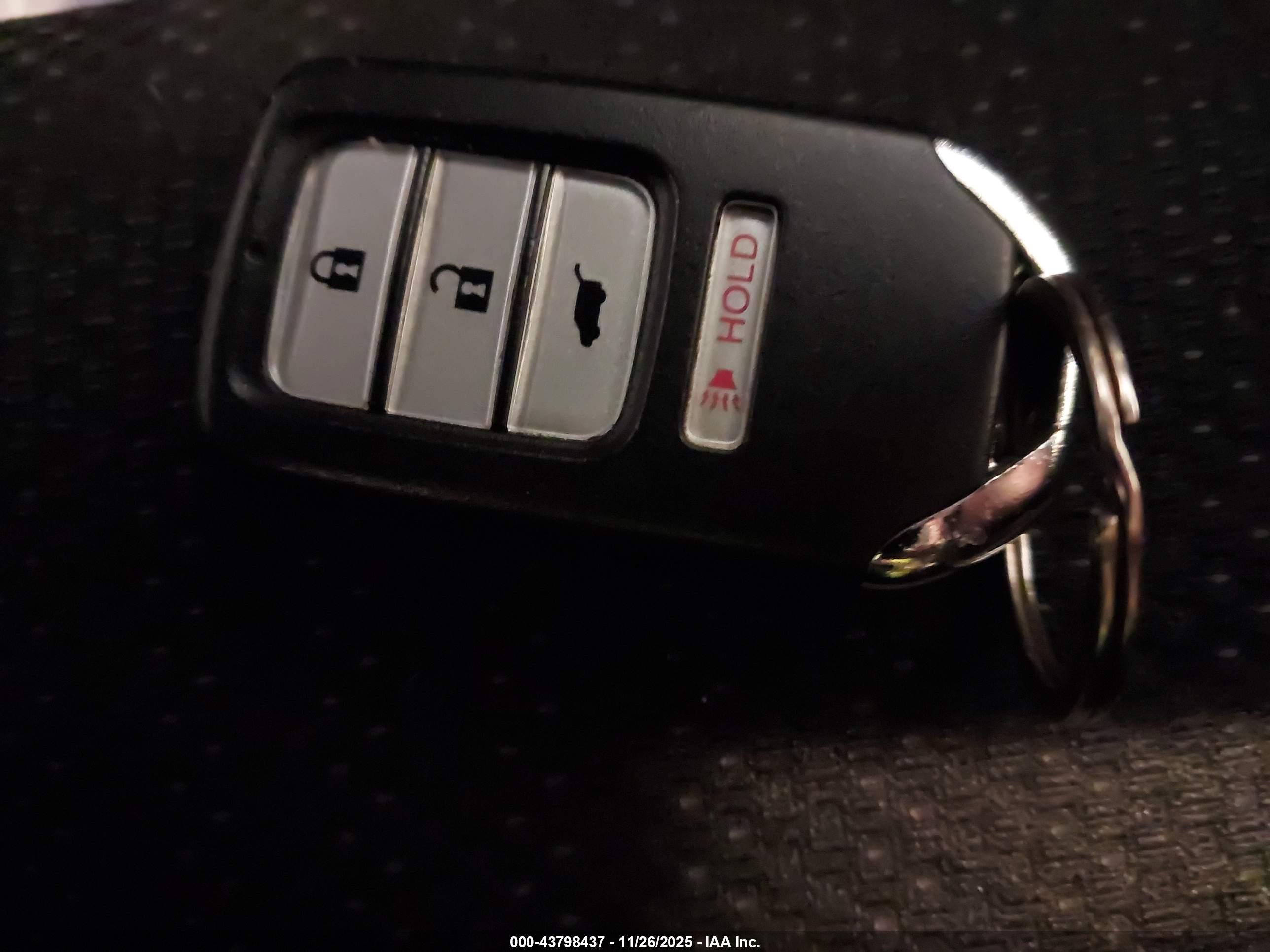 HONDA HR-V image 11