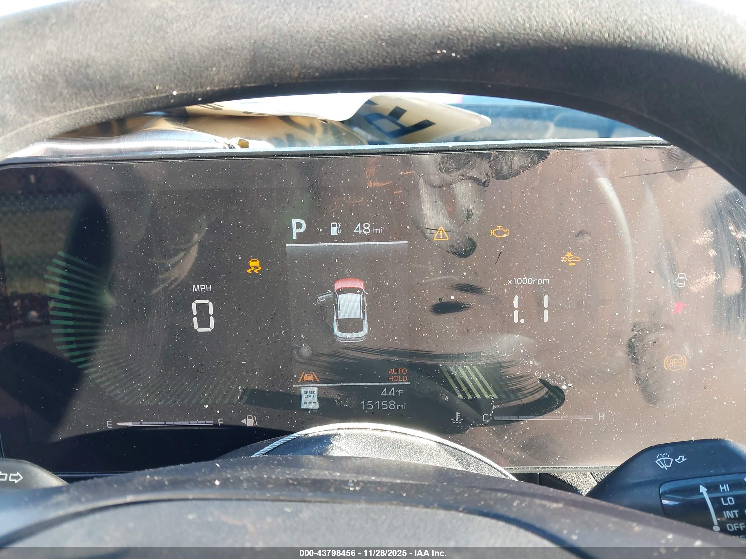 KIA K4 image 7