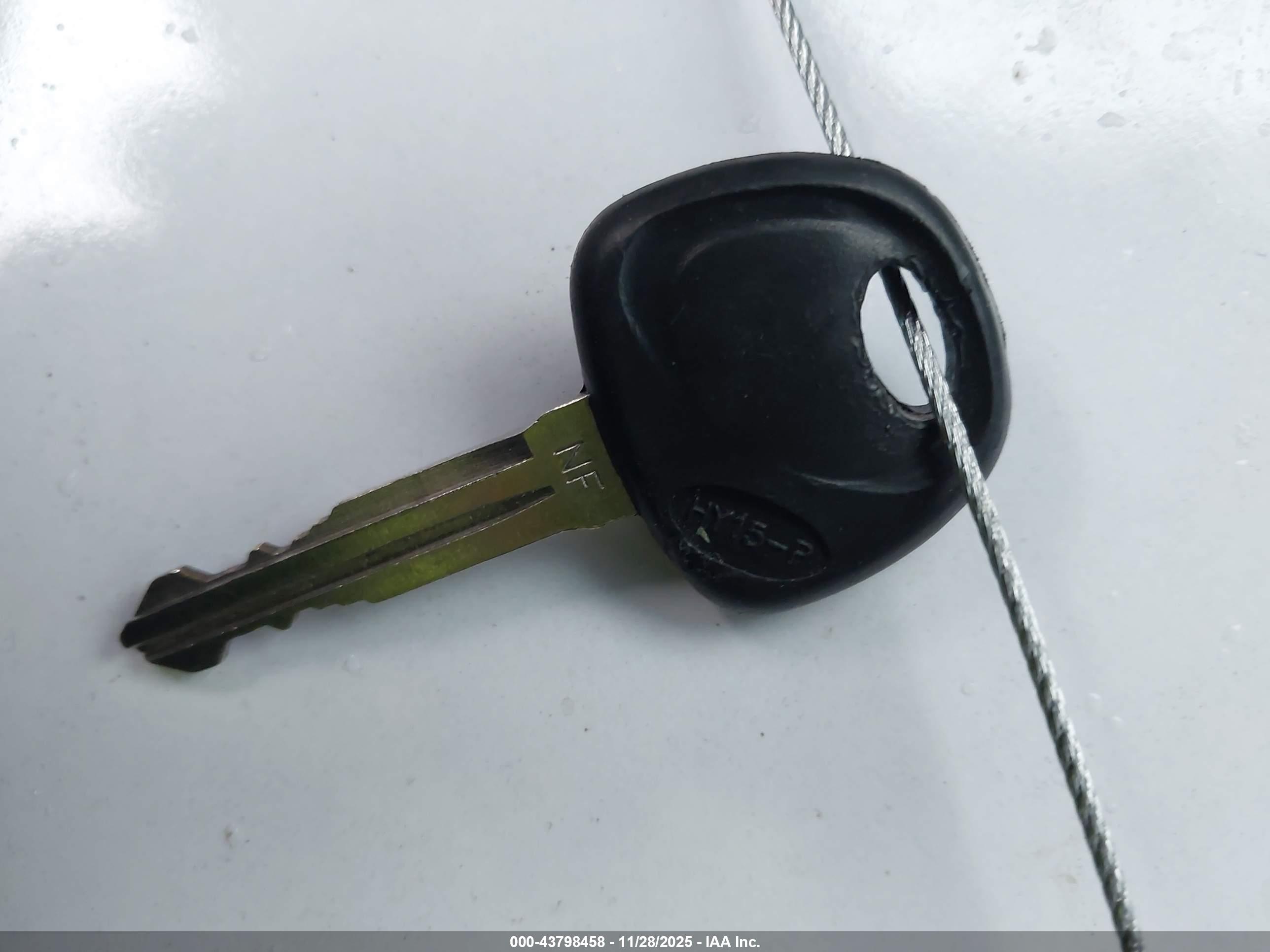 KIA SOUL image 11